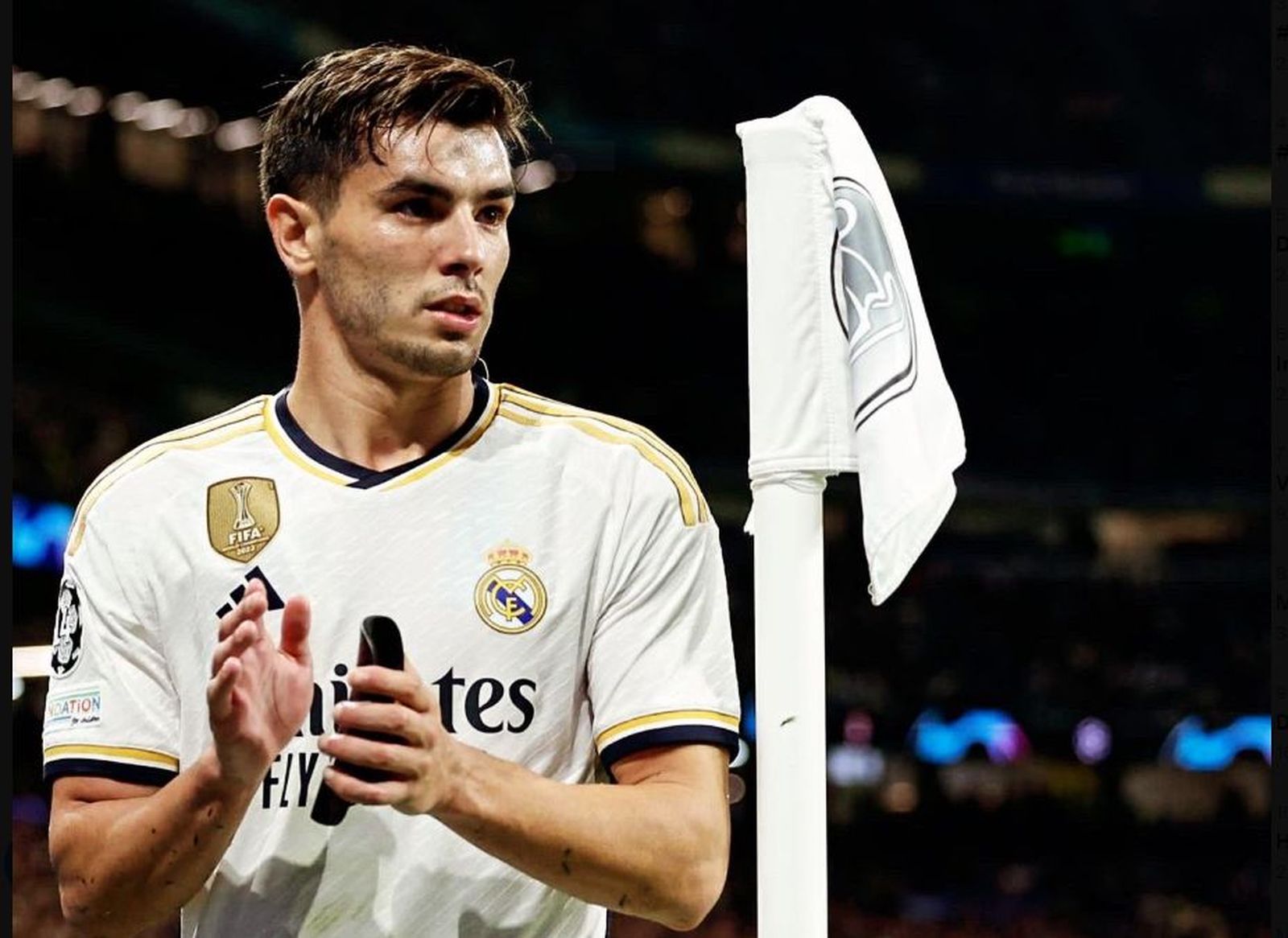 Brahim Díaz
