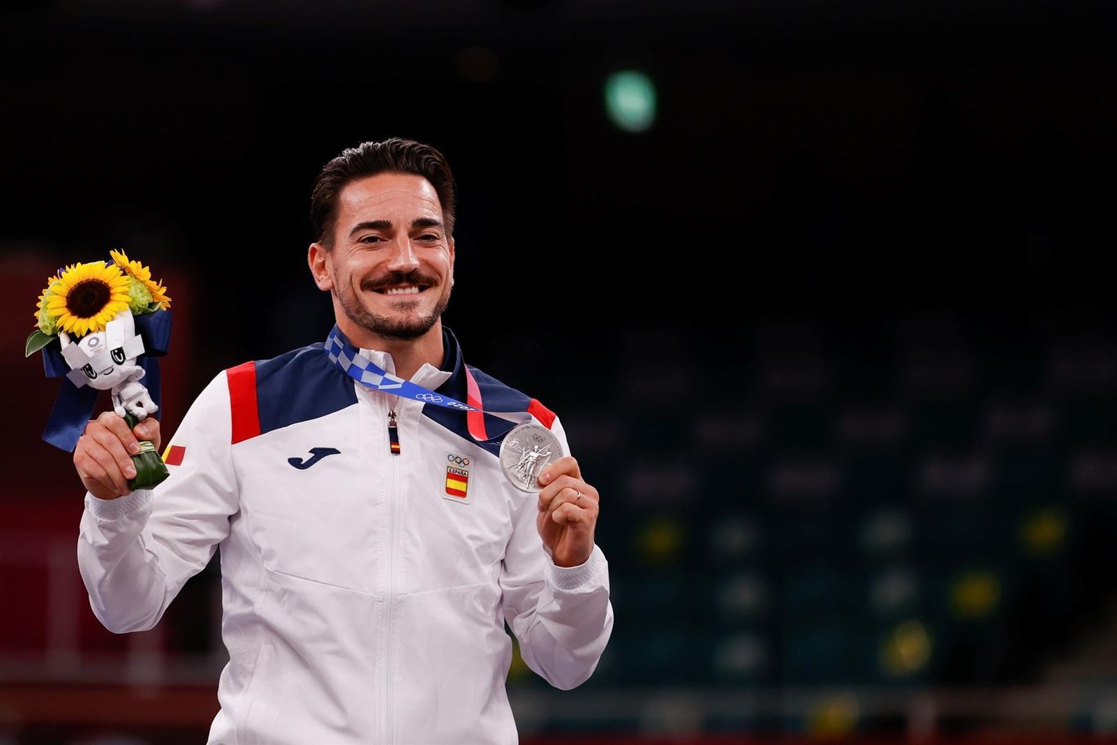 Damián Quintero