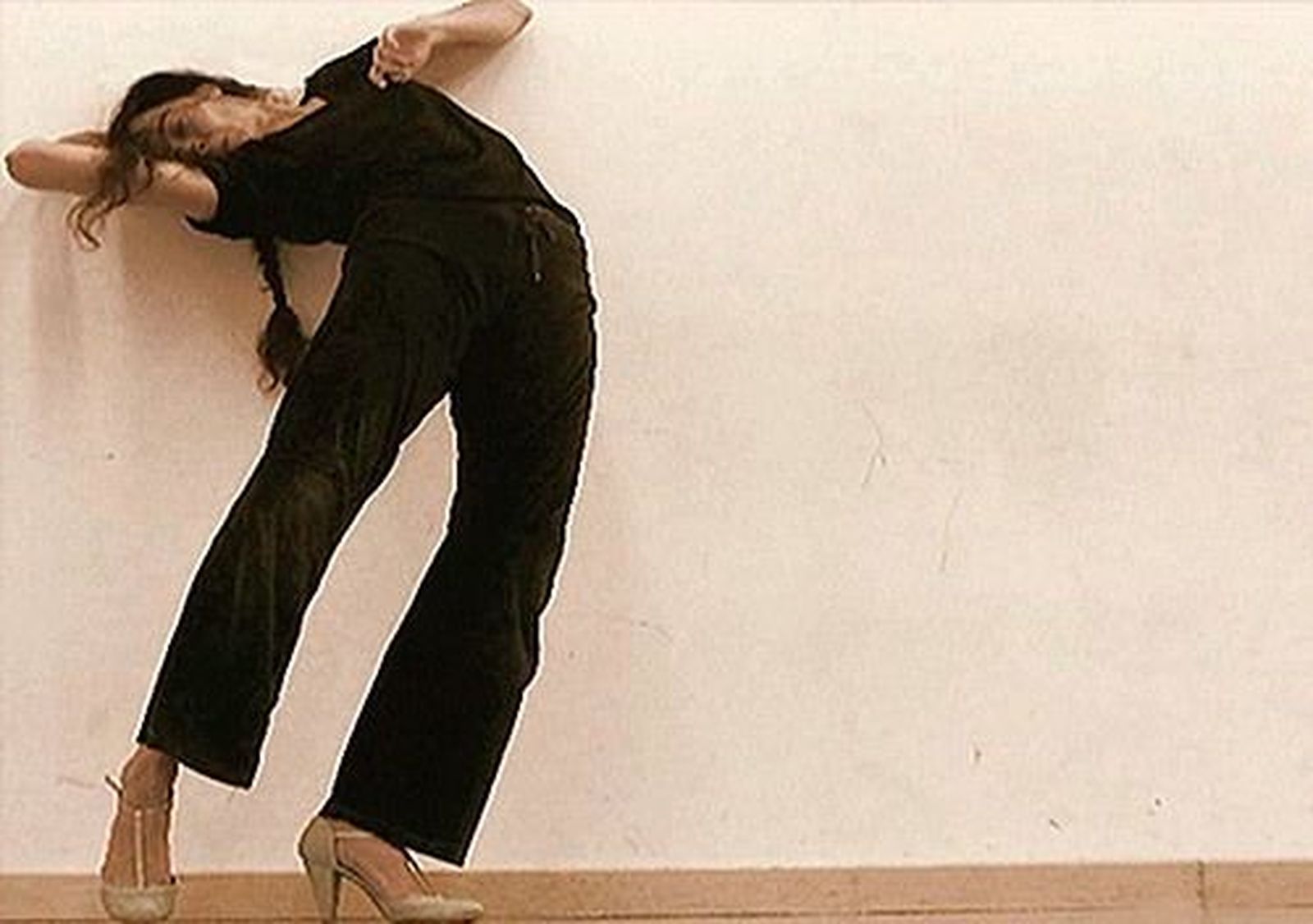 Comienza una nueva edición del festival Madrid en Danza