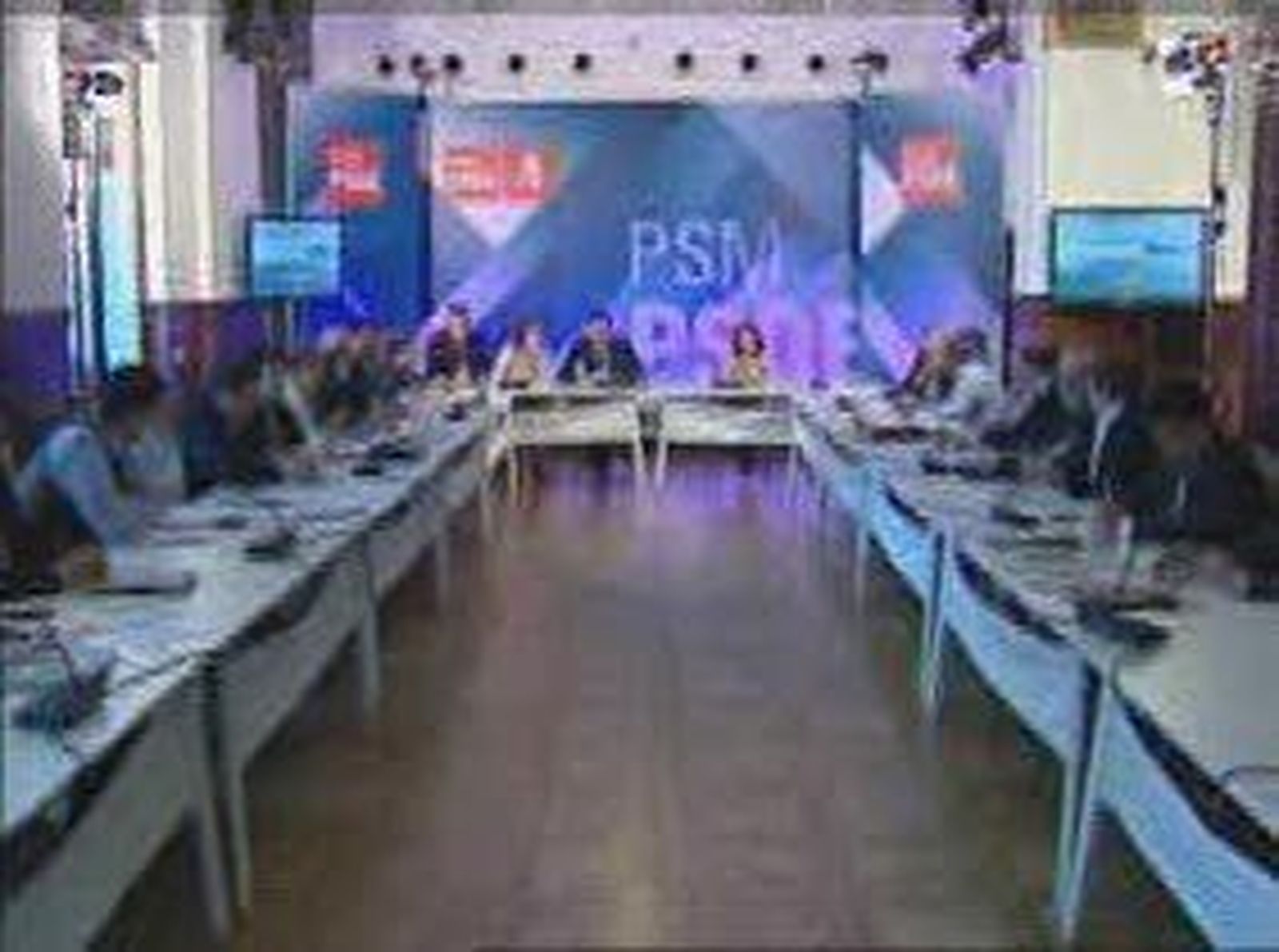 PSM, crisis