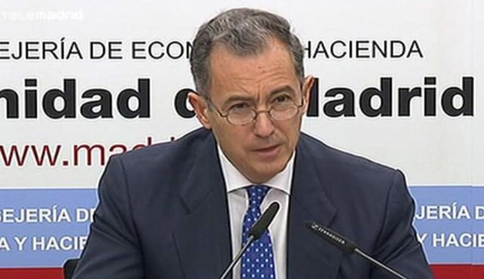La economía madrileña creció un 2,3% en el último trimestre  de 2014