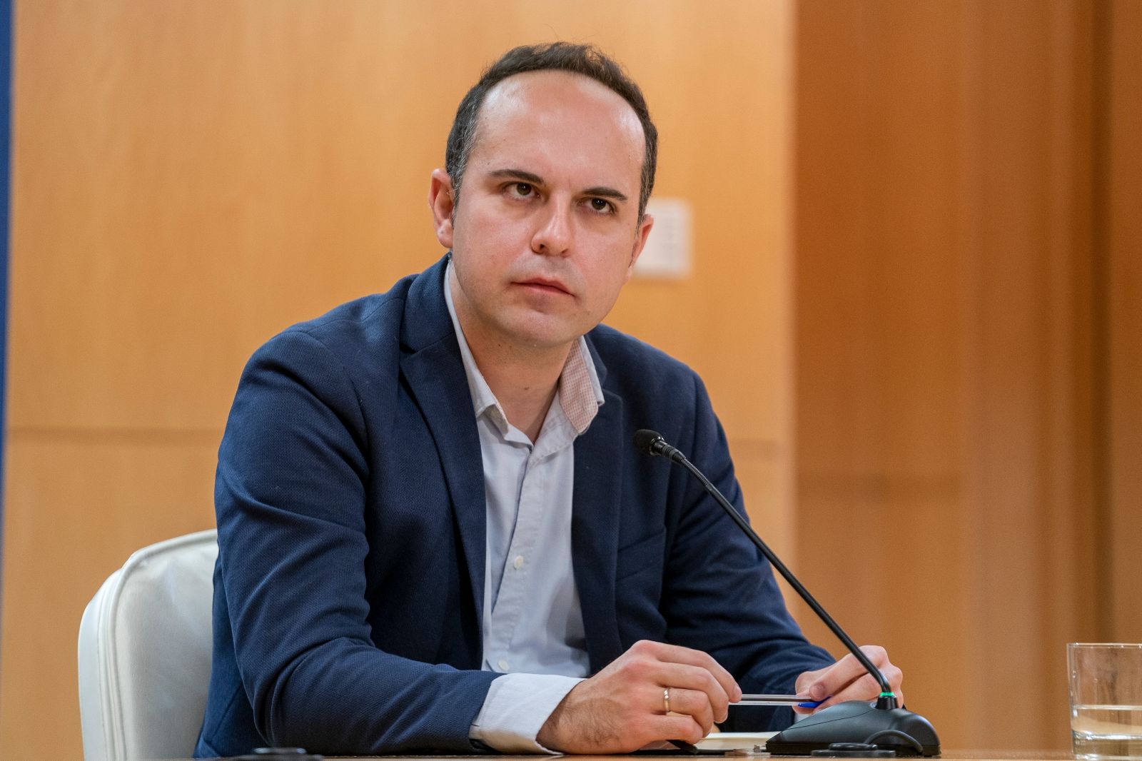 José Manuel Calvo