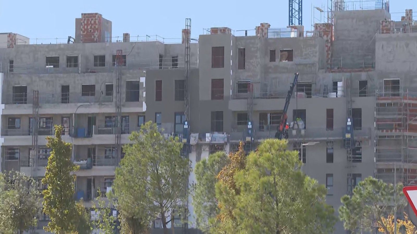 Viviendas de 950 euros con tres dormitorios: así son las primeras viviendas de alquiler con opción a compra del Ayuntamiento de Madrid