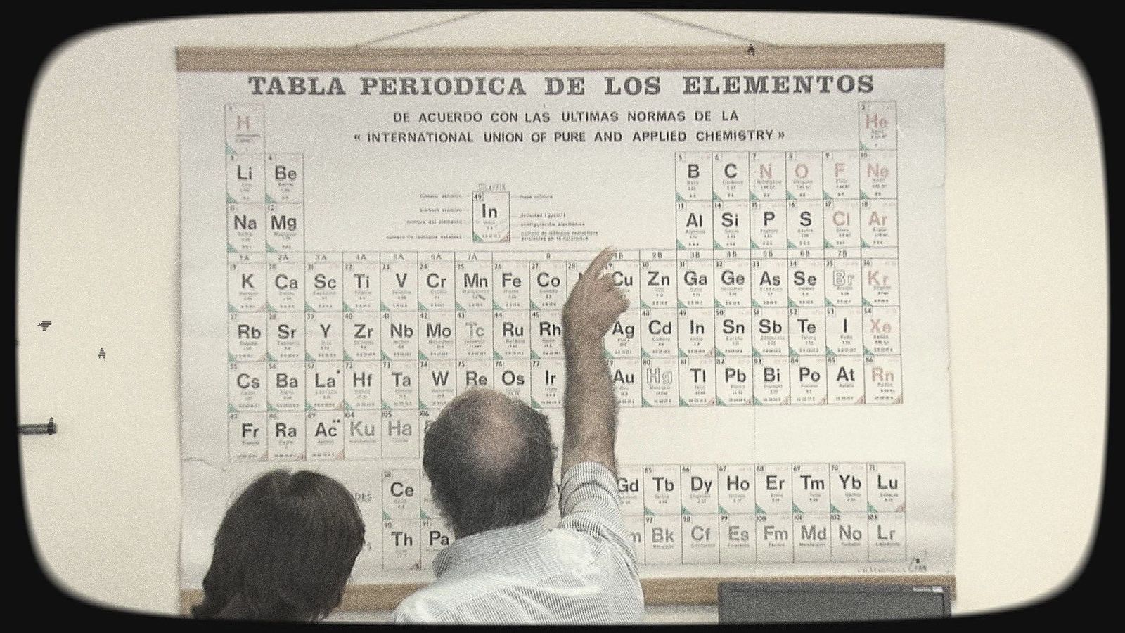 ¿Es posible aprender química jugando a las cartas?