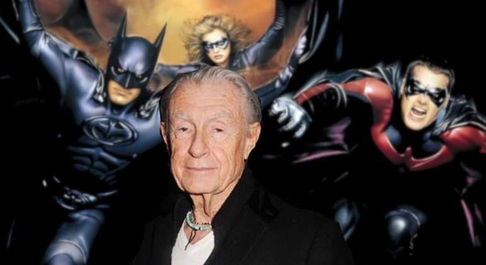 Joel Schumacher (80), cineasta estadounidense. Falleció el 22 de junio