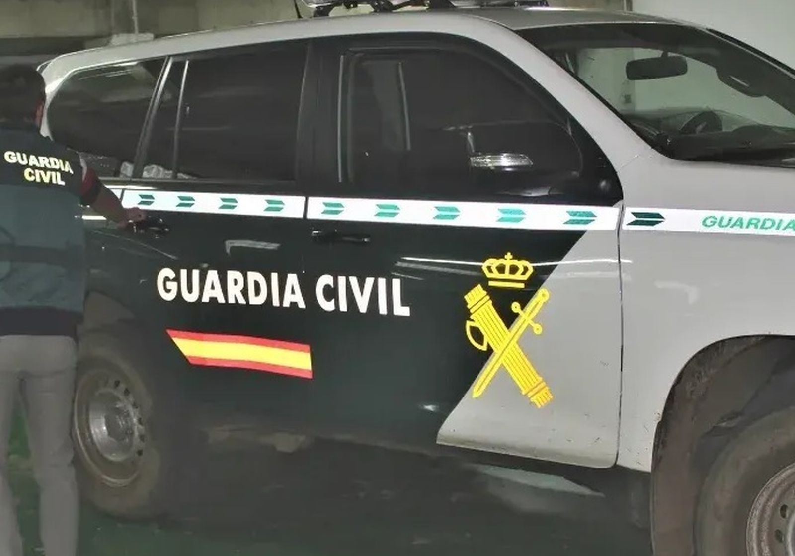 Un muerto y dos heridos en una reyerta Torrevieja