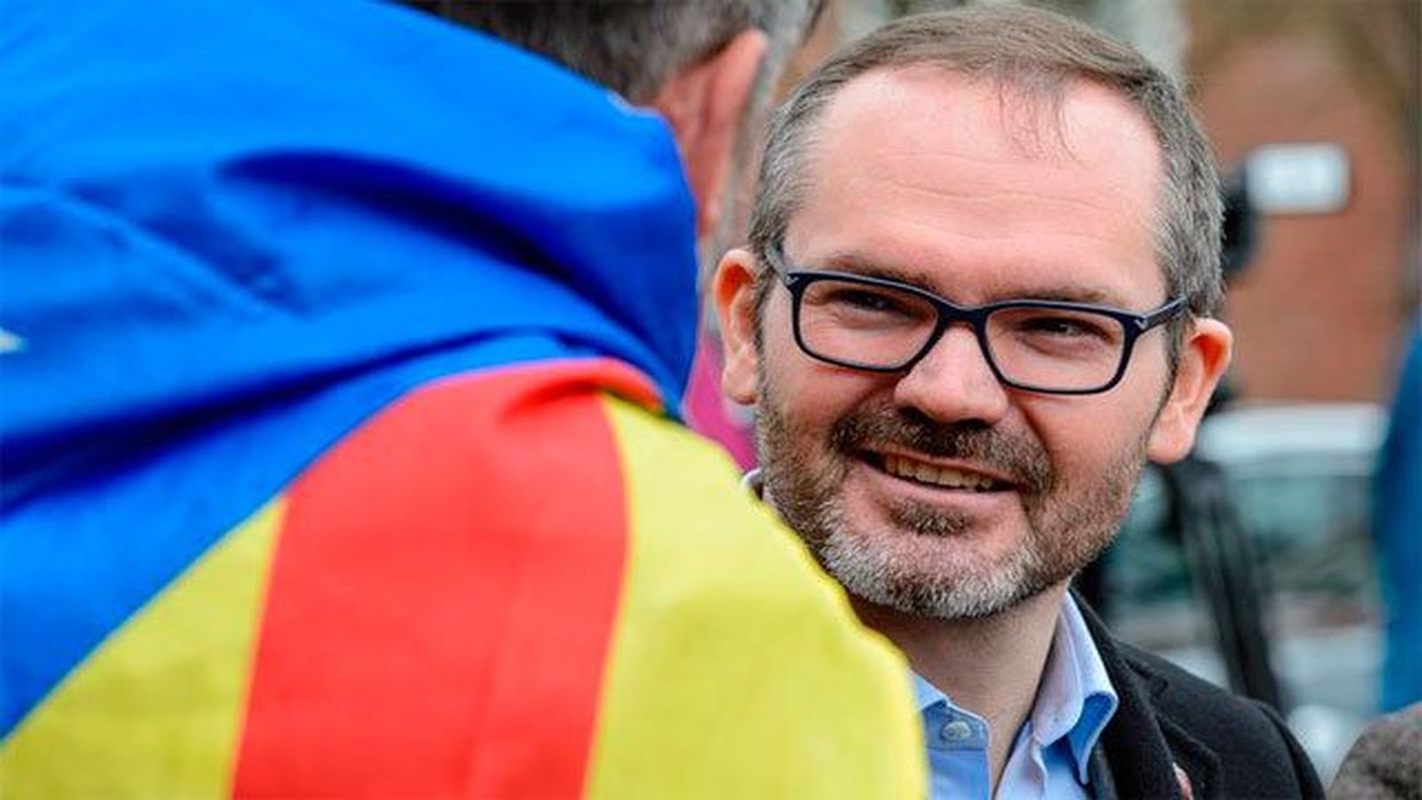 Puigdemont confía en que la justicia alemana vea su causa como "política"