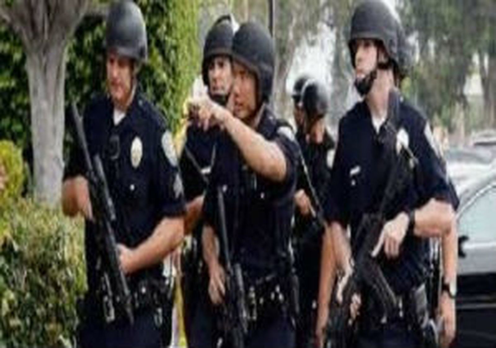 Siete muertos y siete heridos en otro tiroteo en California