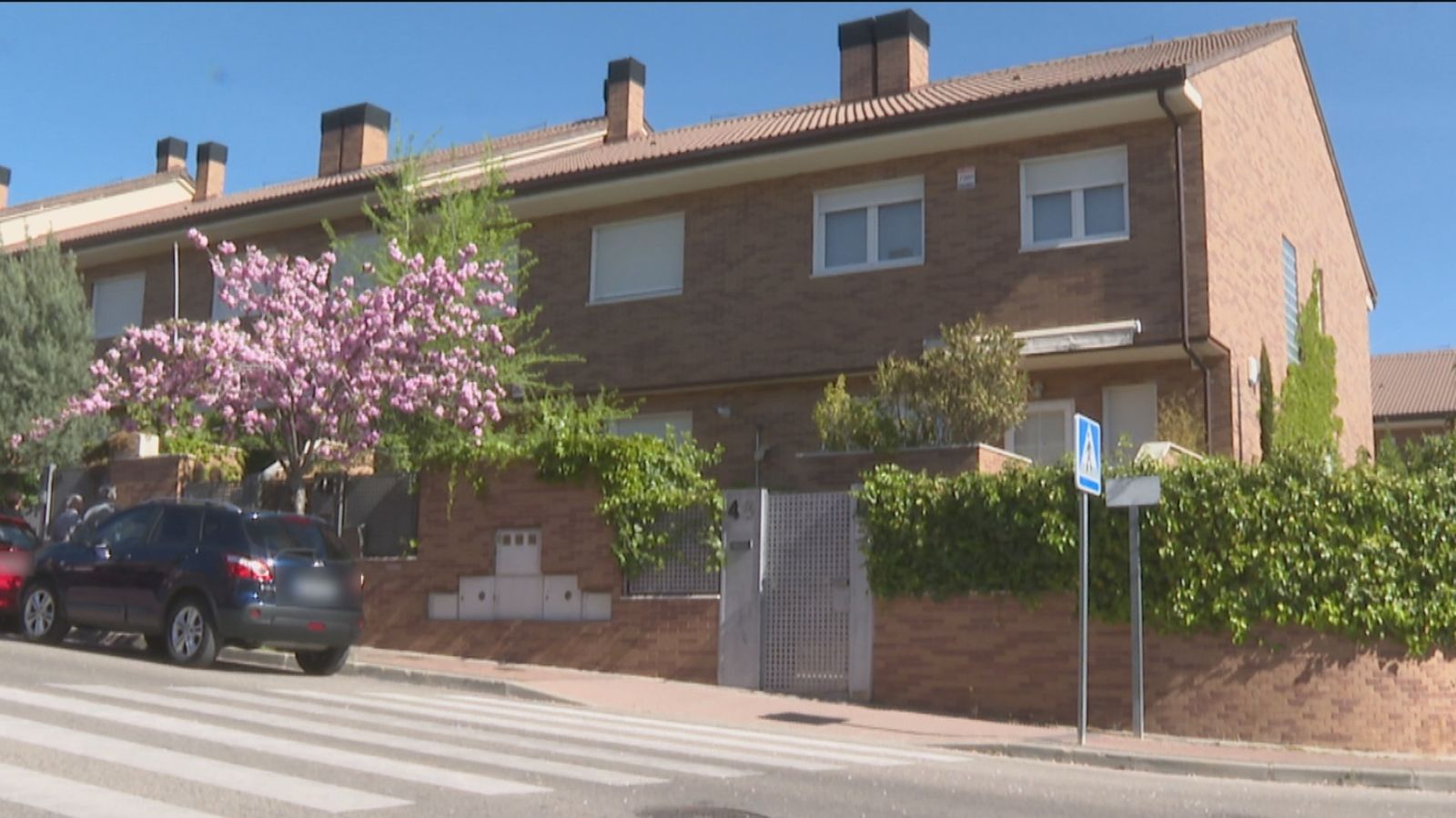 Casa de los horrores de Colmenar Viejo