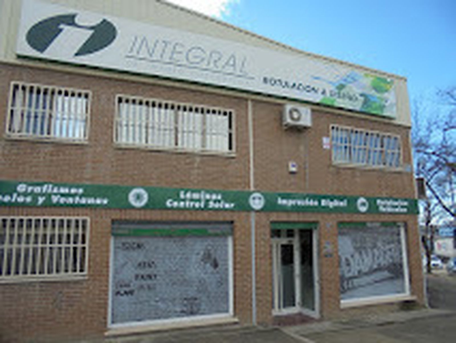 Integral de Imagen Corporativa, la cooperativa que