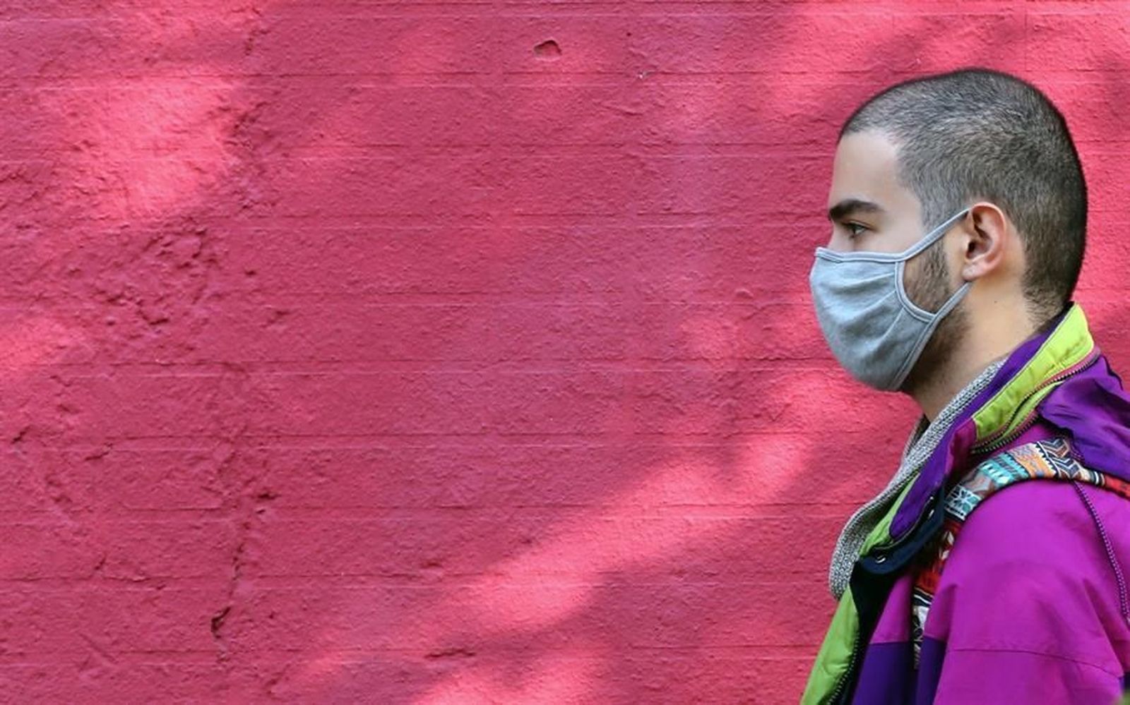 Madrid impulsará un servicio de atención psicológica para jóvenes por el impacto del coronavirus