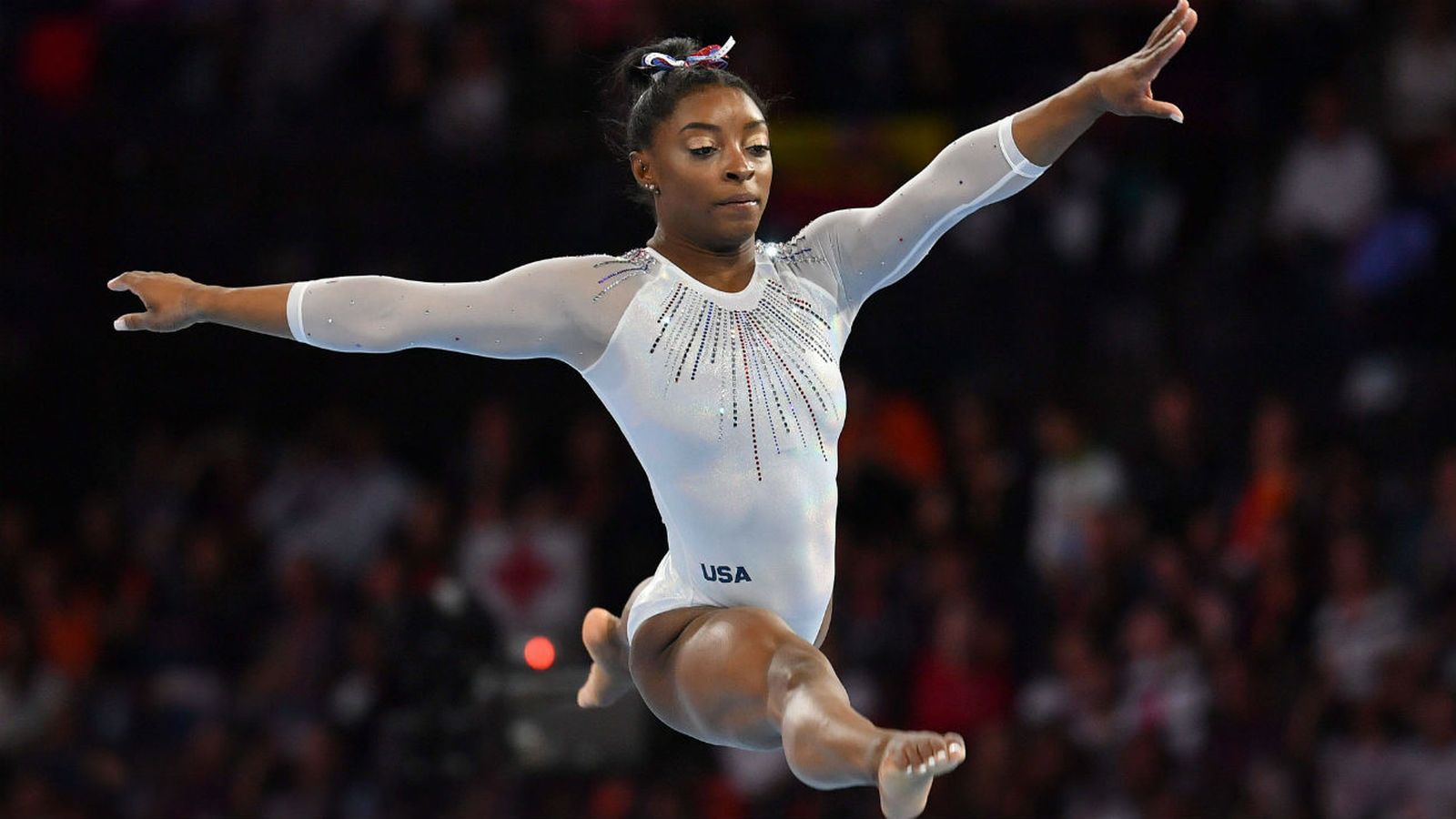 Simone Biles