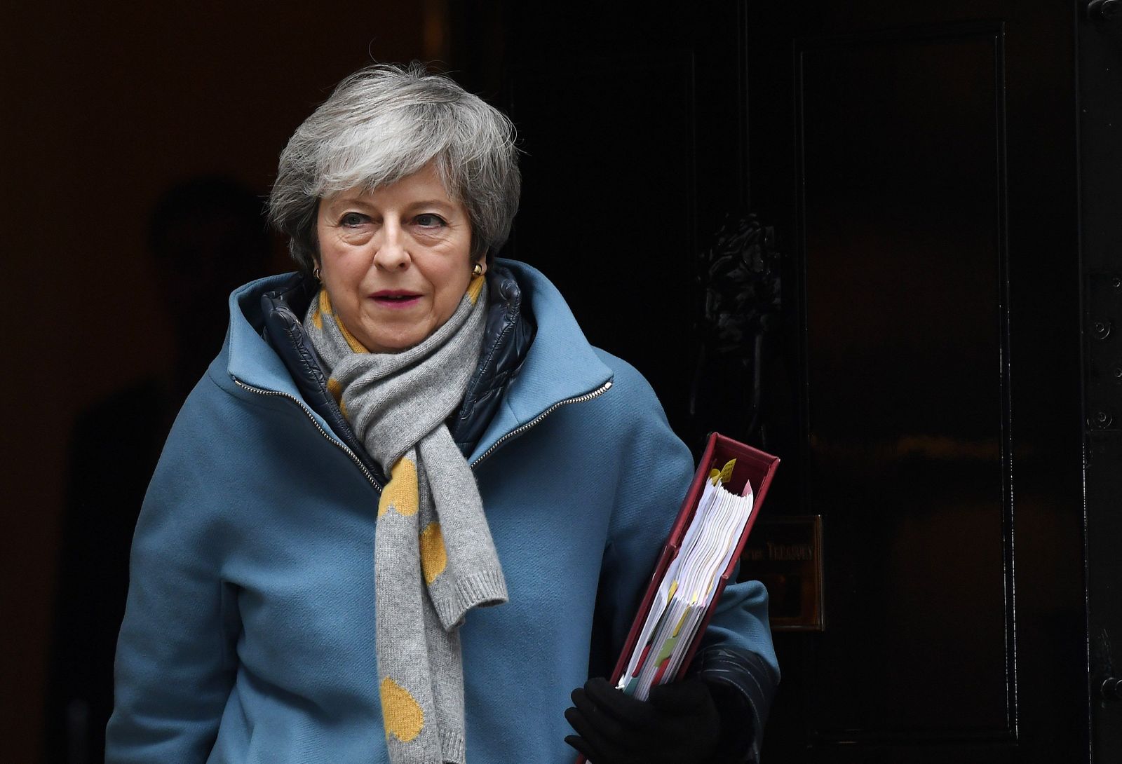 Reino Unido sigue sin tener claro cómo será y cuánto costará el Brexit