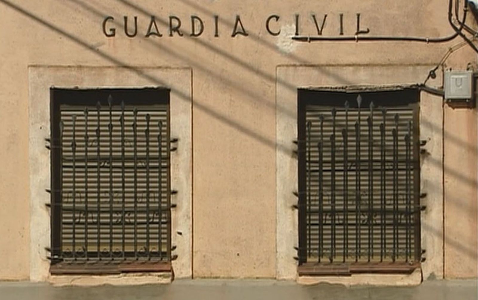 Loeches se queja de la inseguridad tres años después del cierre del cuartel de la Guardia Civil