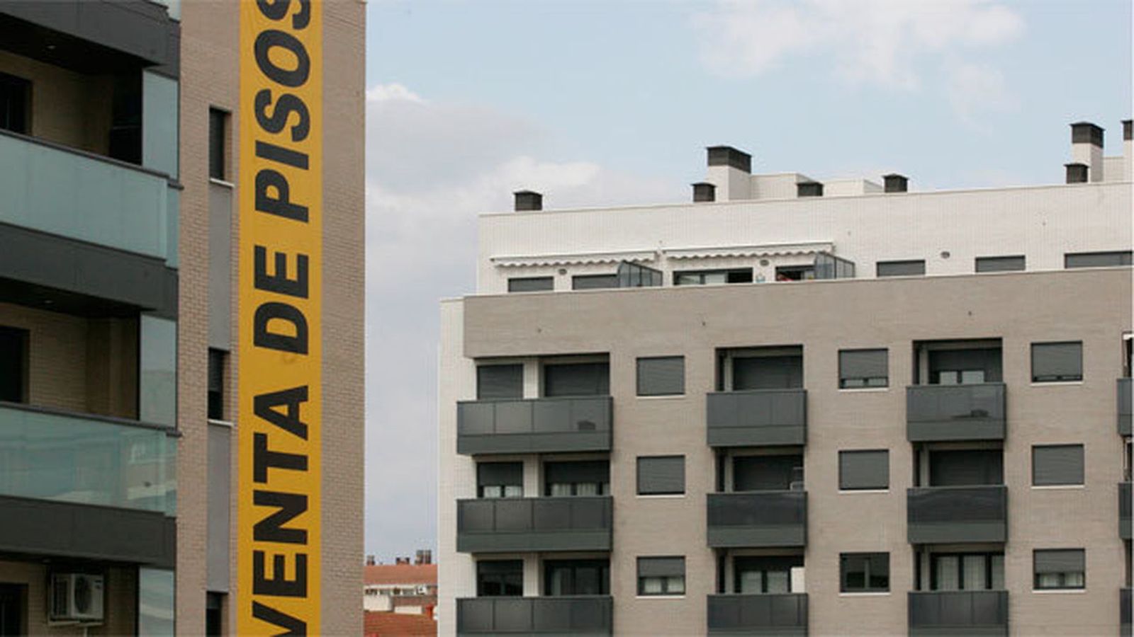 Promoción de viviendas en venta