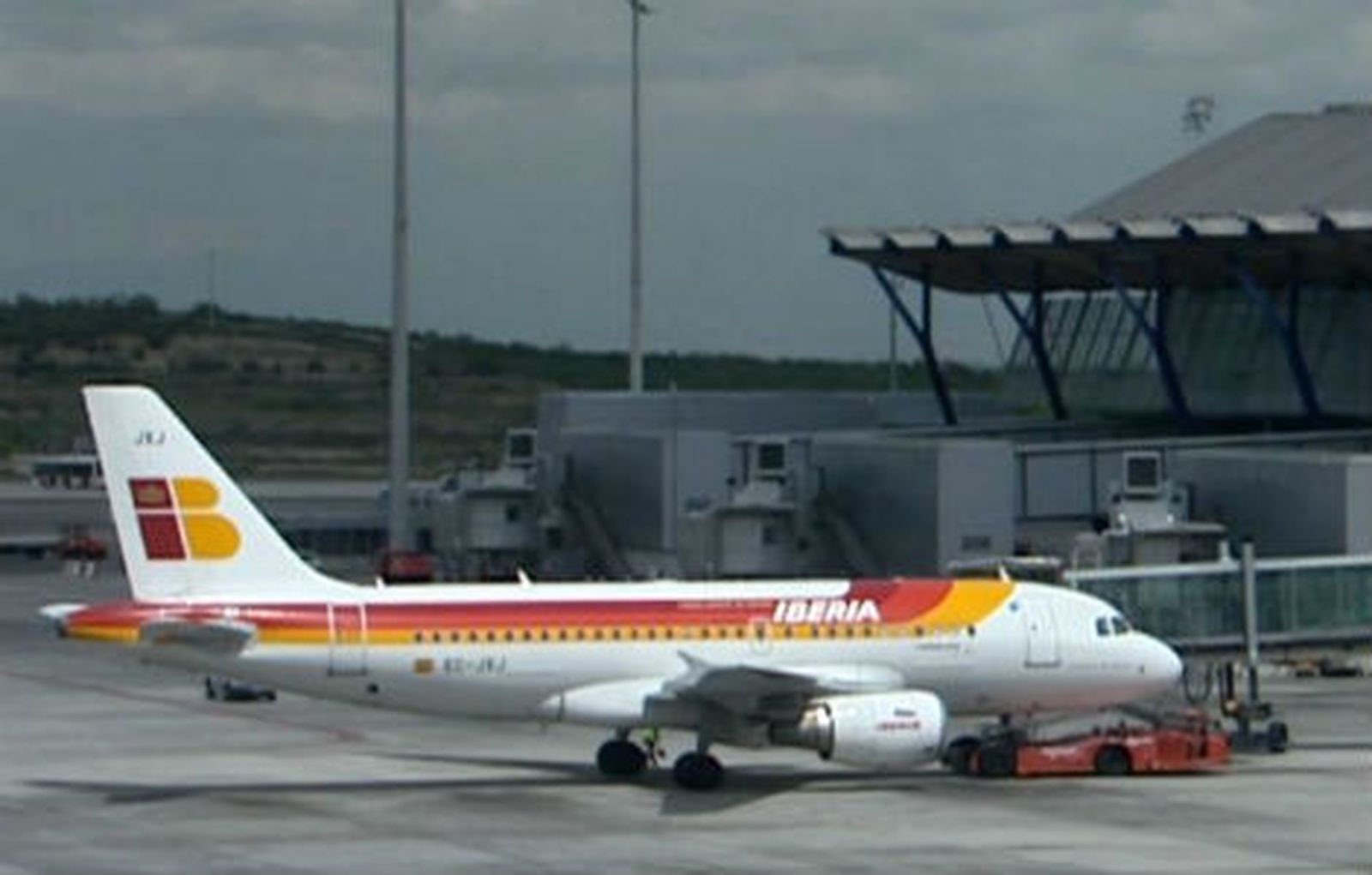 Iberia