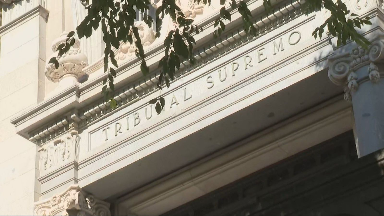 El Consejo de Poder Judicial nombra nuevos presidentes de Sala del Supremo