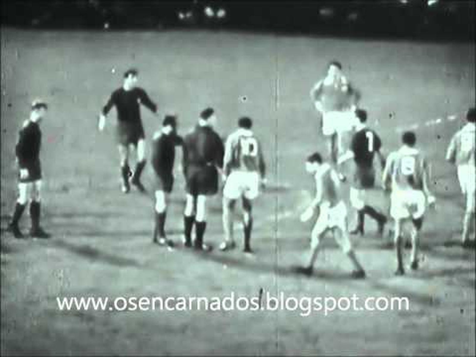 Benfica - Real Madrid