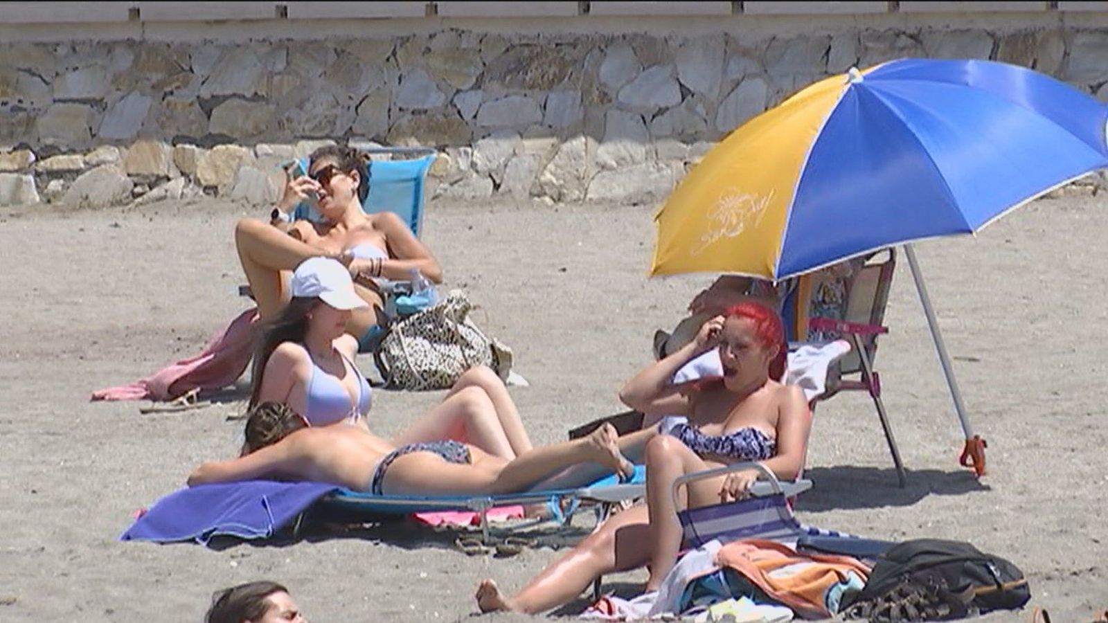 Cuatro de cada diez españoles alteran sus planes de vacaciones a causa de la inflación