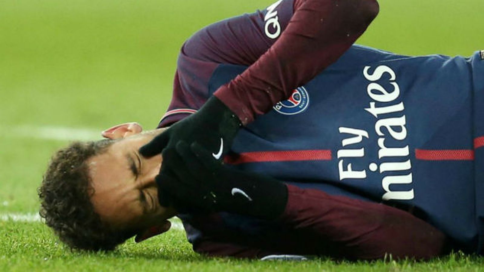 Neymar