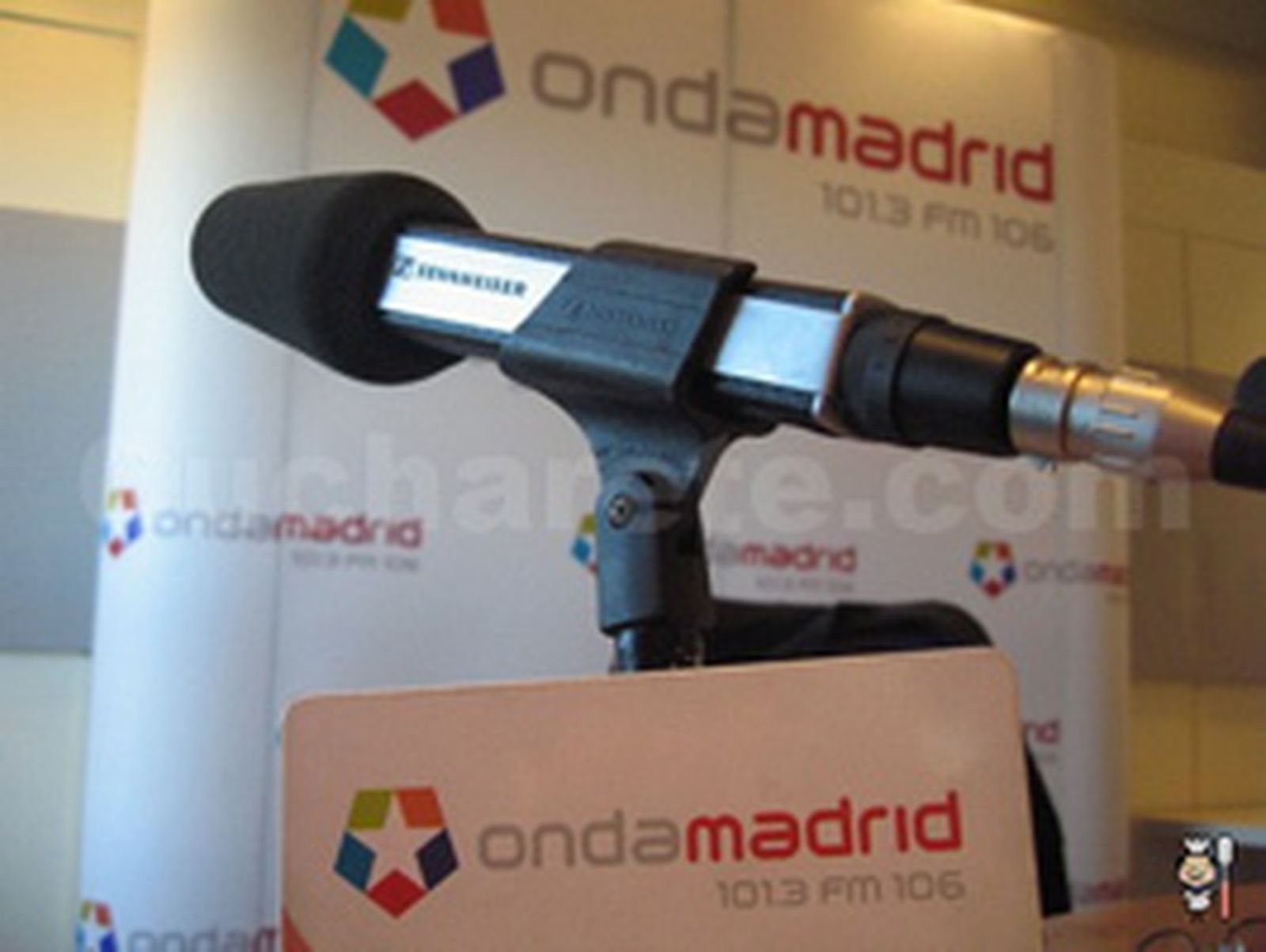 ONDA MADRID