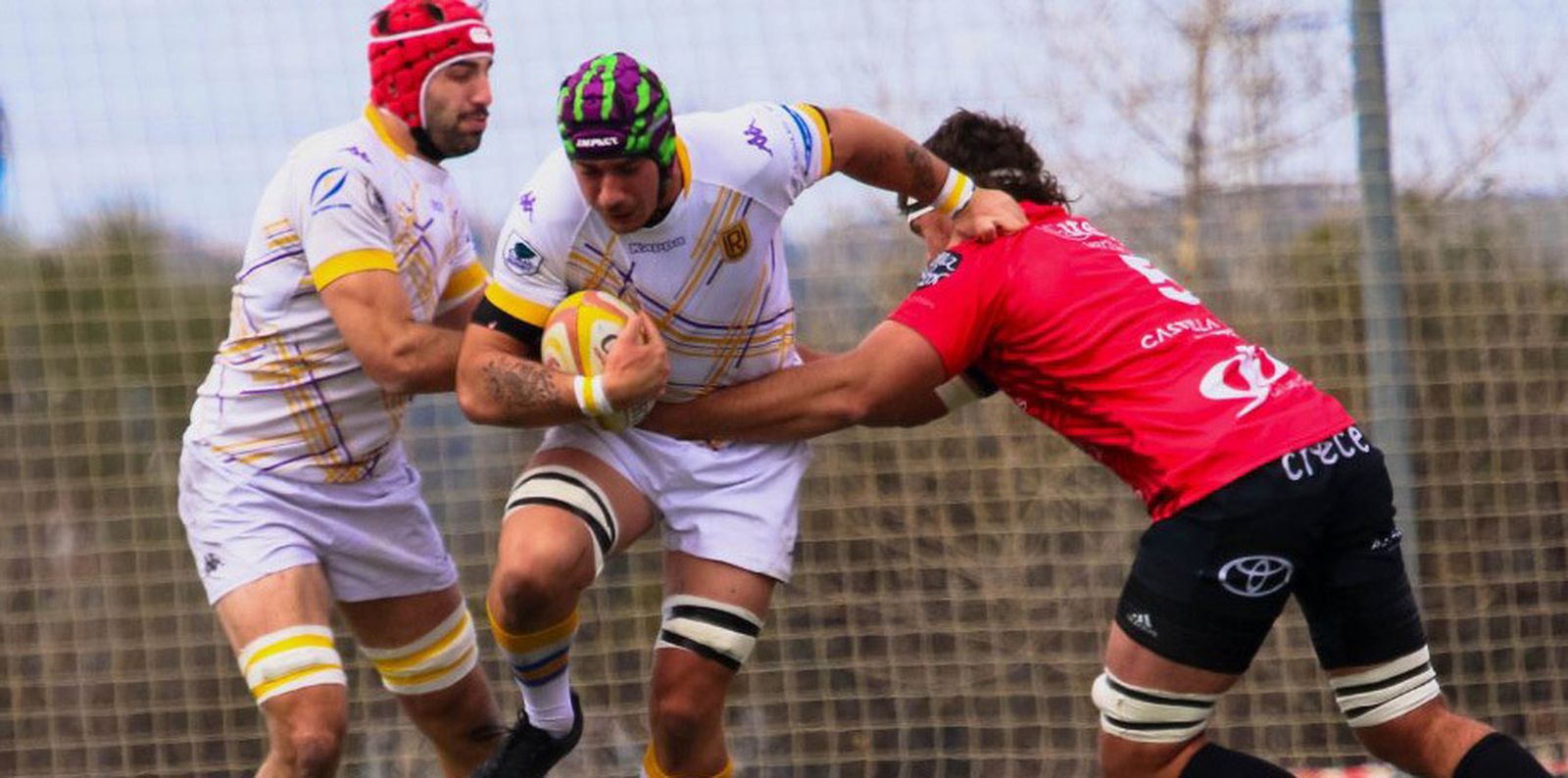 Pozuelo Rugby Unión