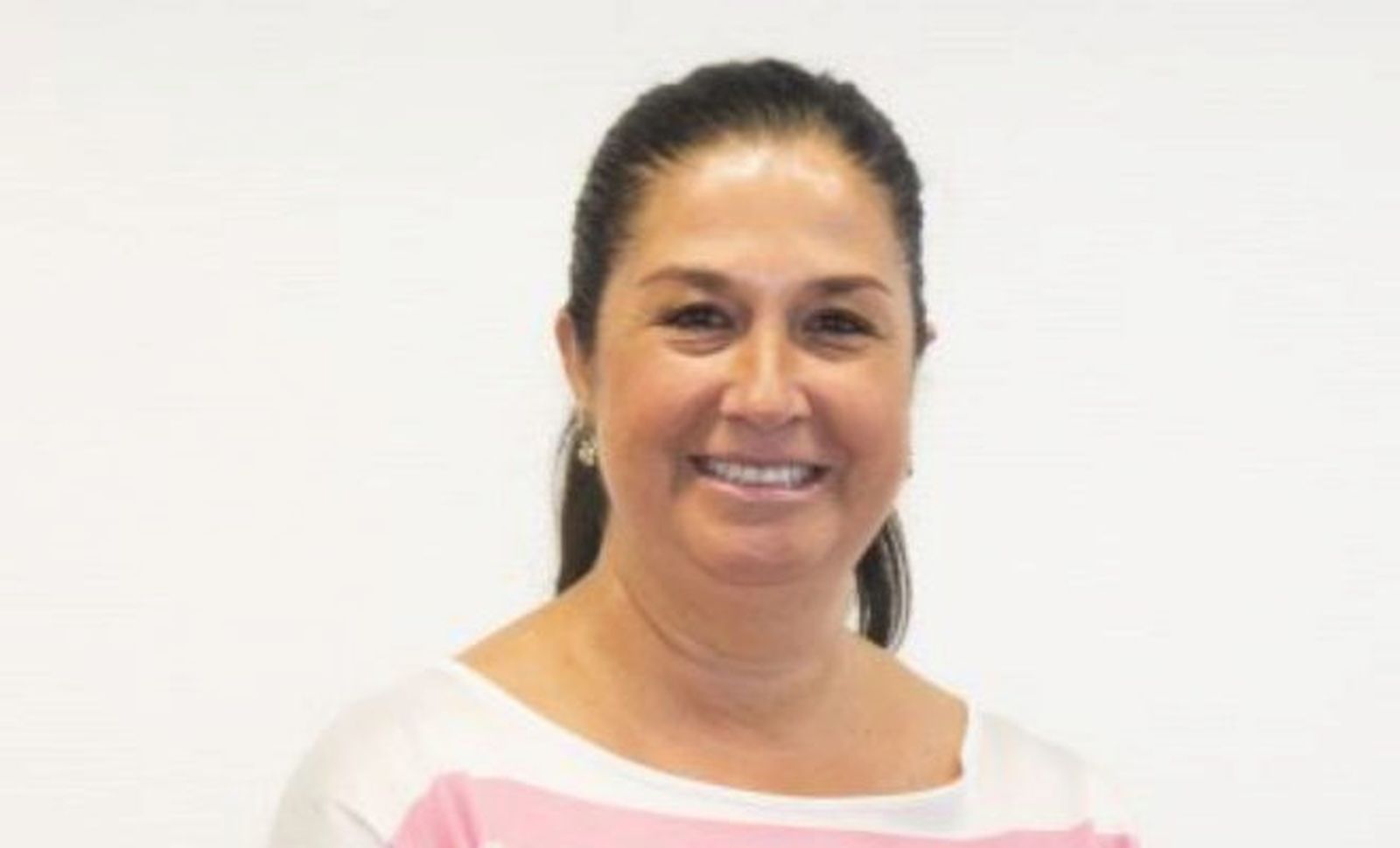 Belén Rodríguez Palomino