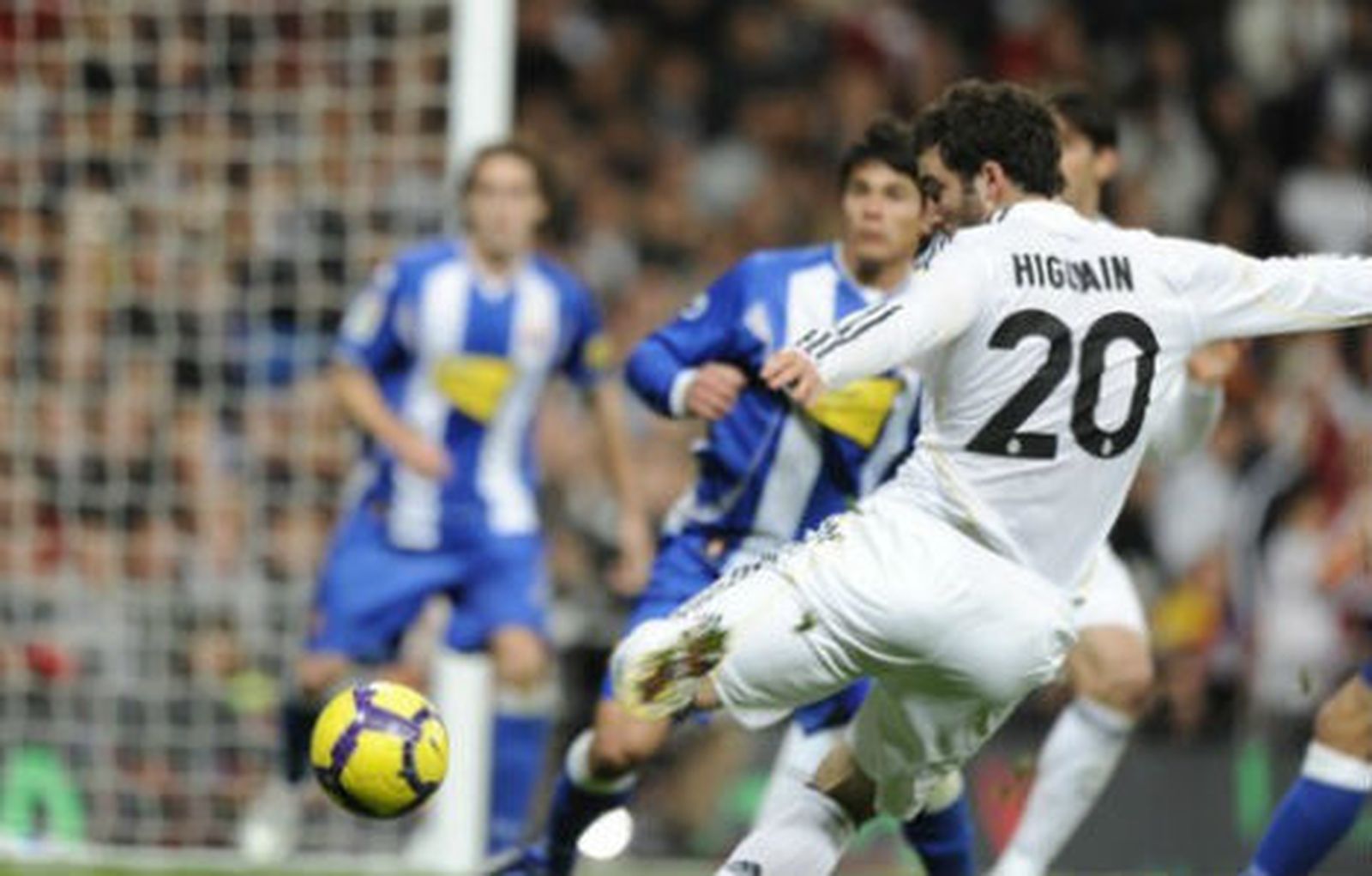 Higuain