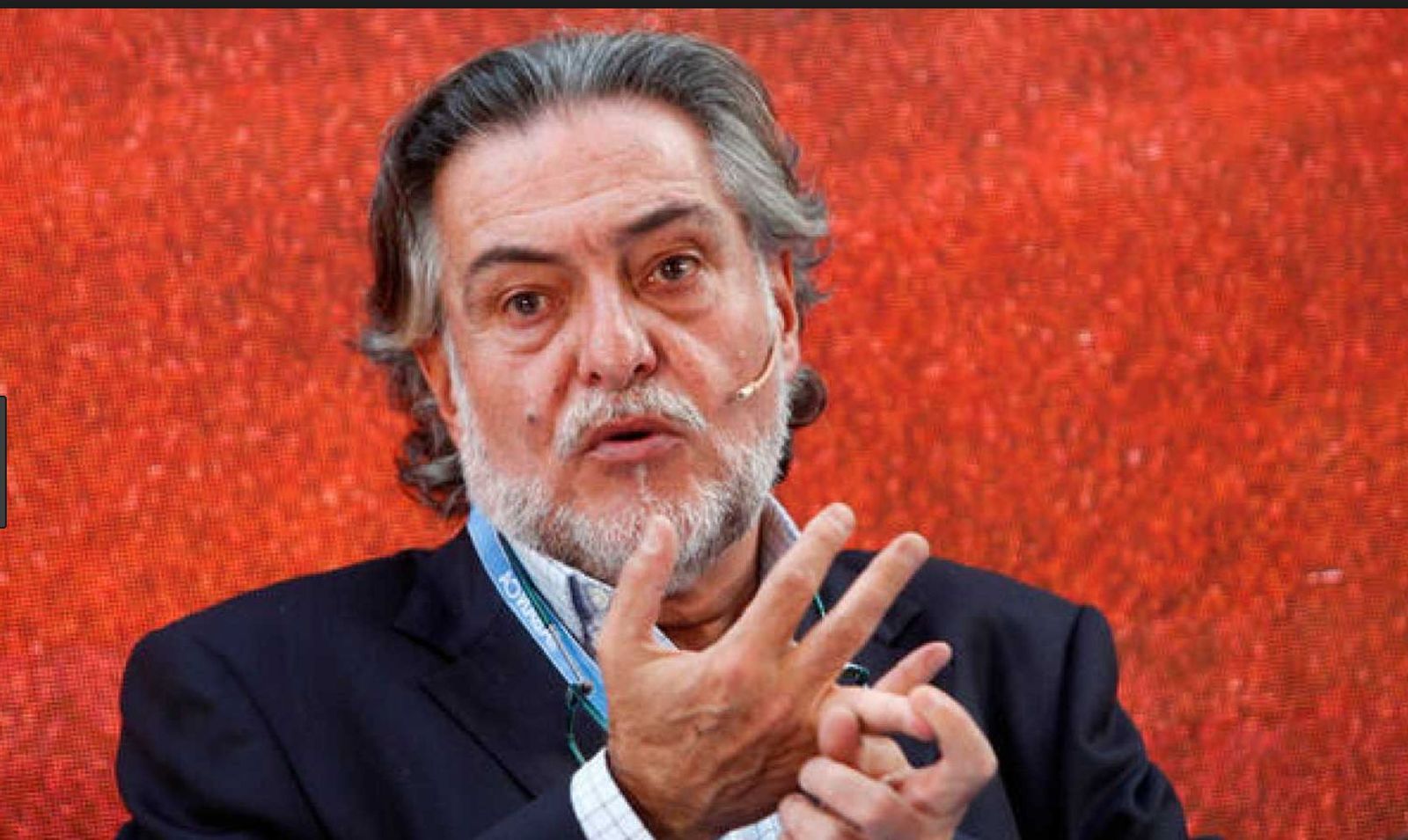 Pepu Hernández