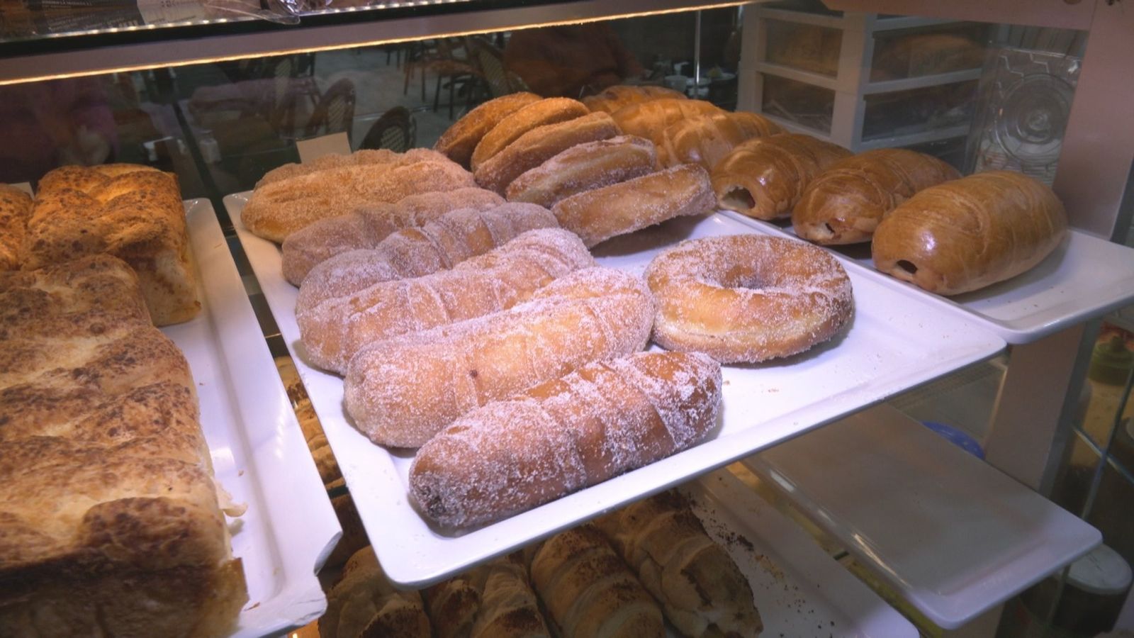 Este es el sabor colombiano que triunfa en Madrid