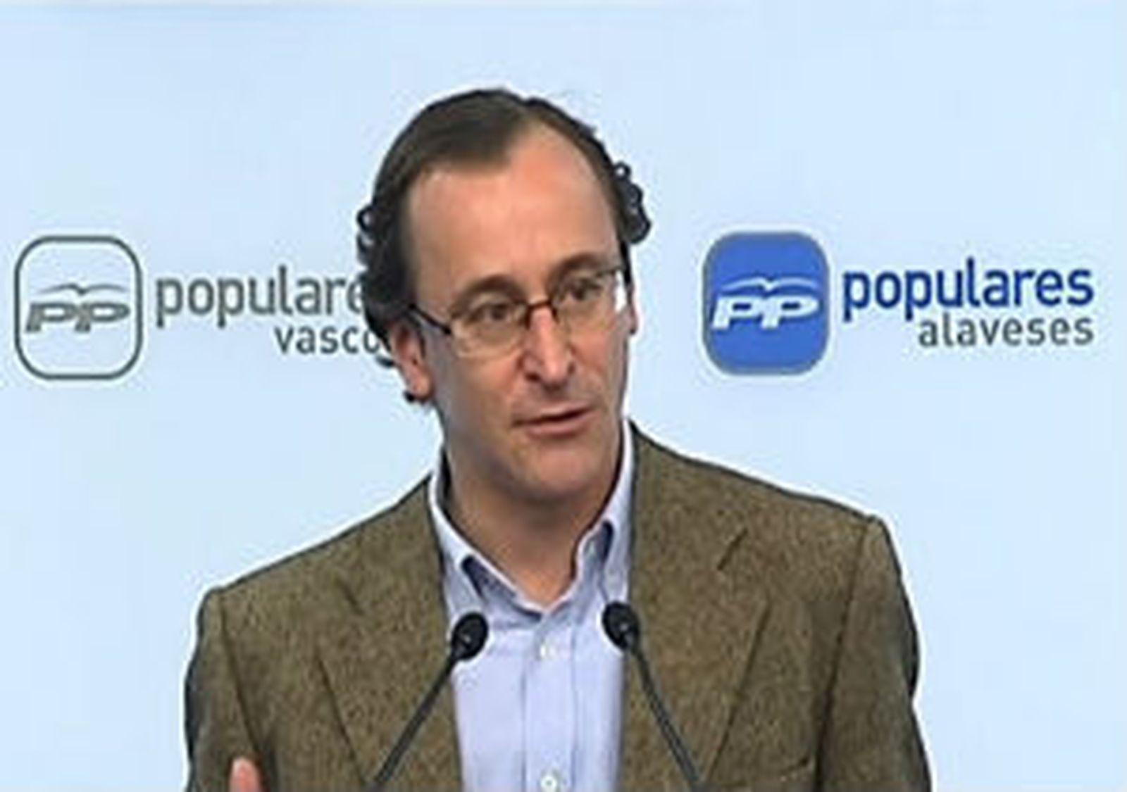 Alfonso Alonso