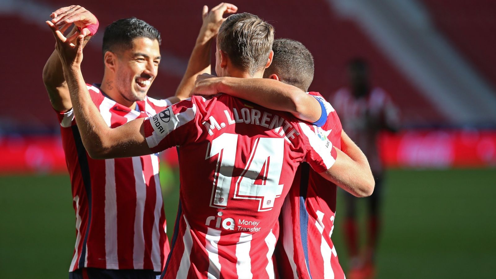 Atlético de Madrid