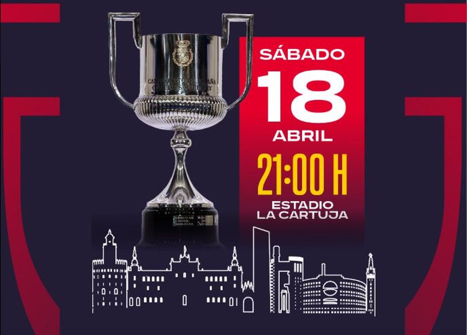 Final de la Copa del Rey 2026