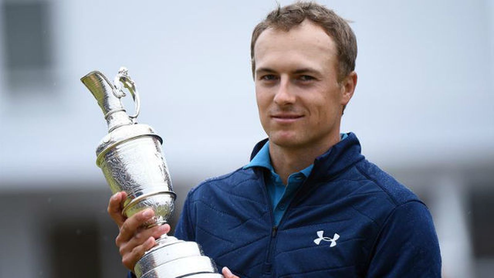 Jordan Spieth