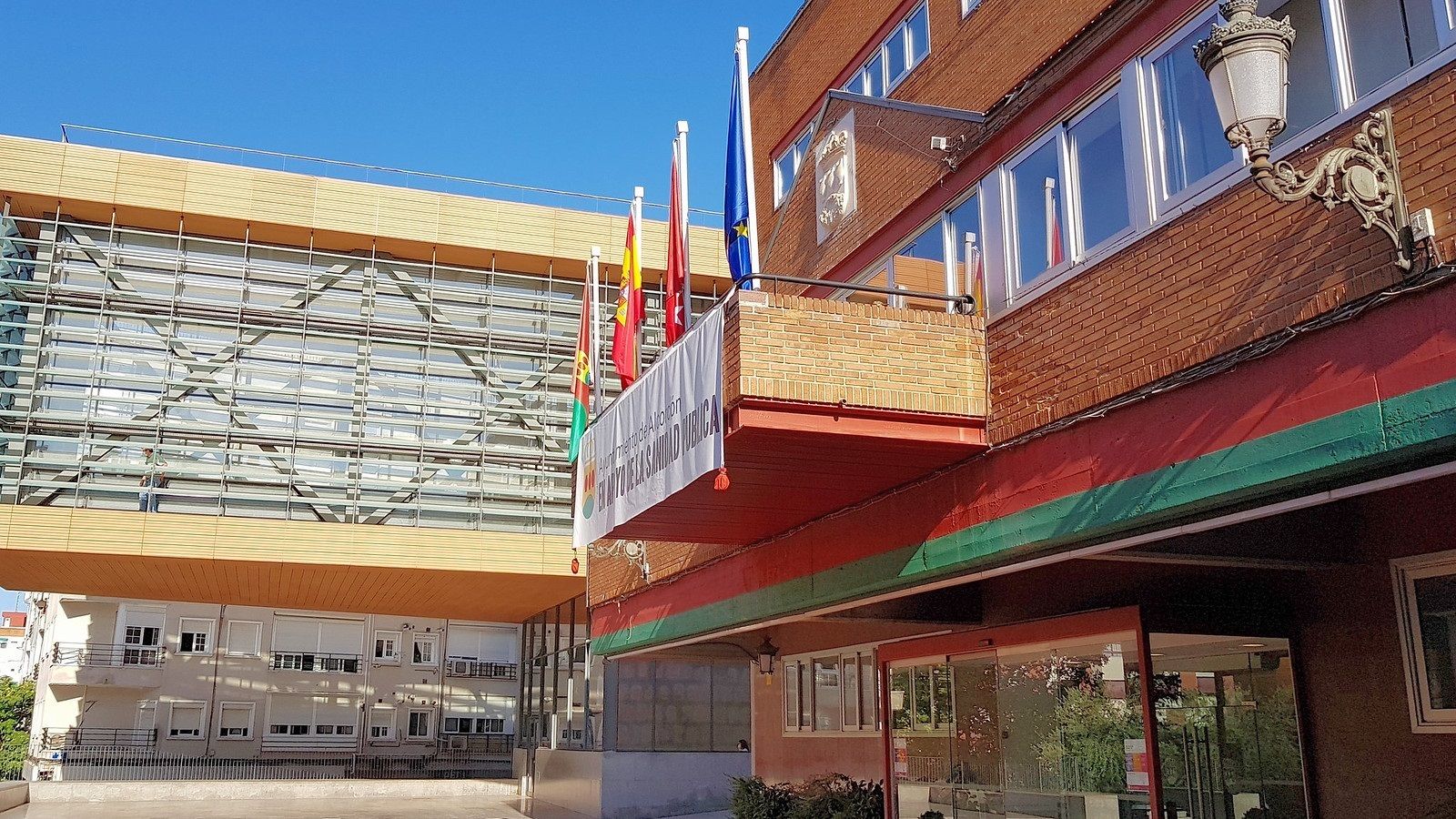 Ayuntamiento de Alcorcón
