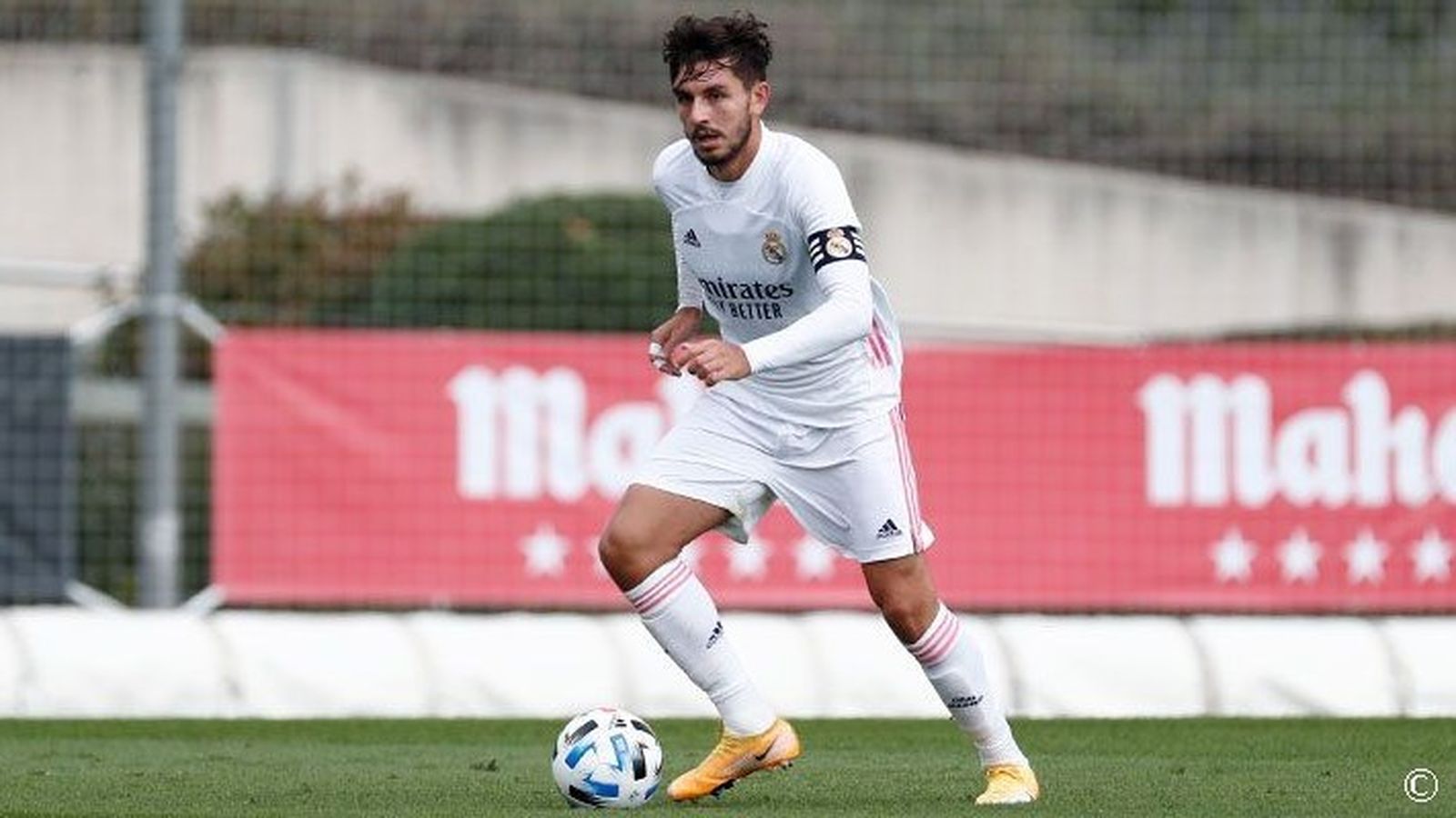 Real Madrid Castilla