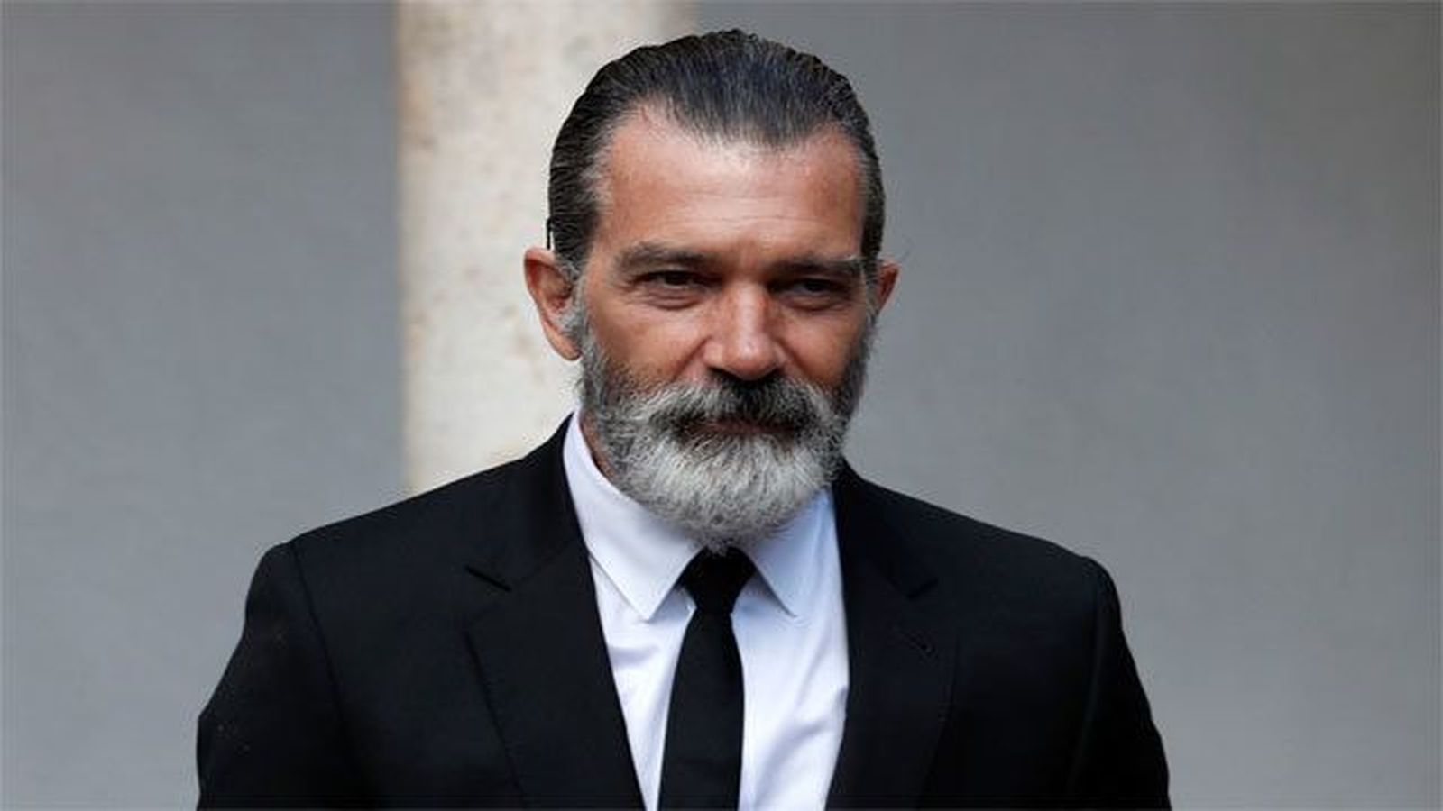Antonio Banderas, Premio Nacional de Cinematografía