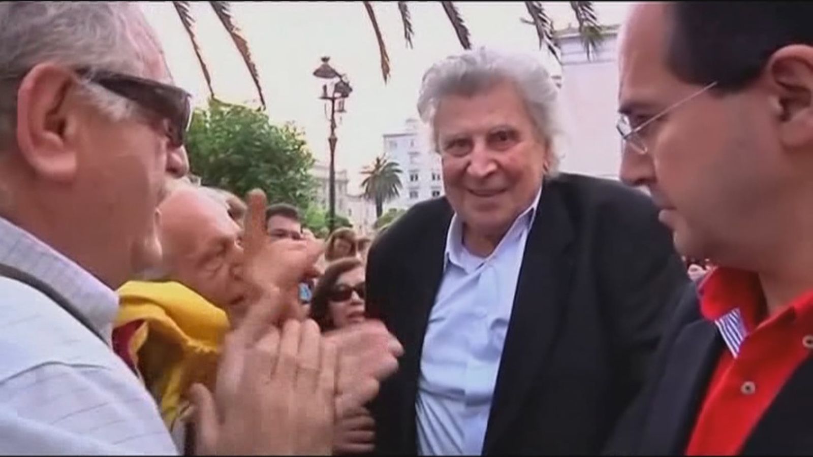 Mikis Theodorakis