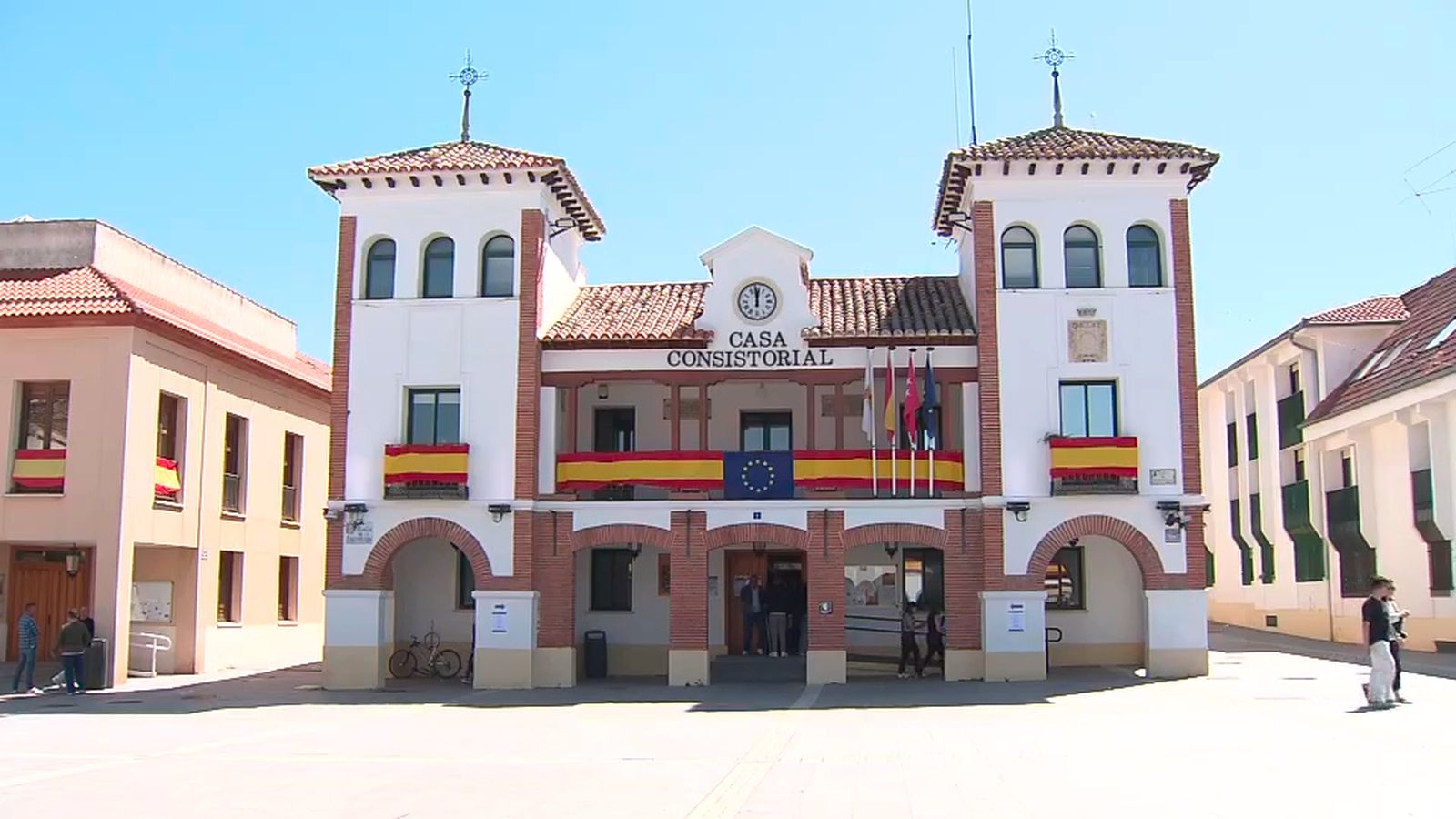 Ayuntamiento de Pinto