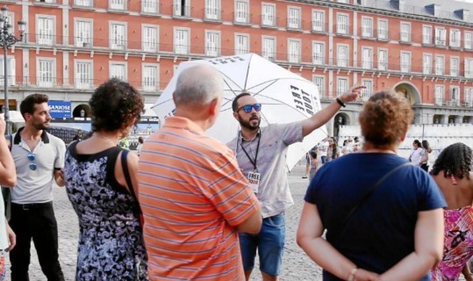¿Quieres obtener la Certificación de Guía oficial de Turismo en la Comunidad de Madrid? Inscríbete en las pruebas