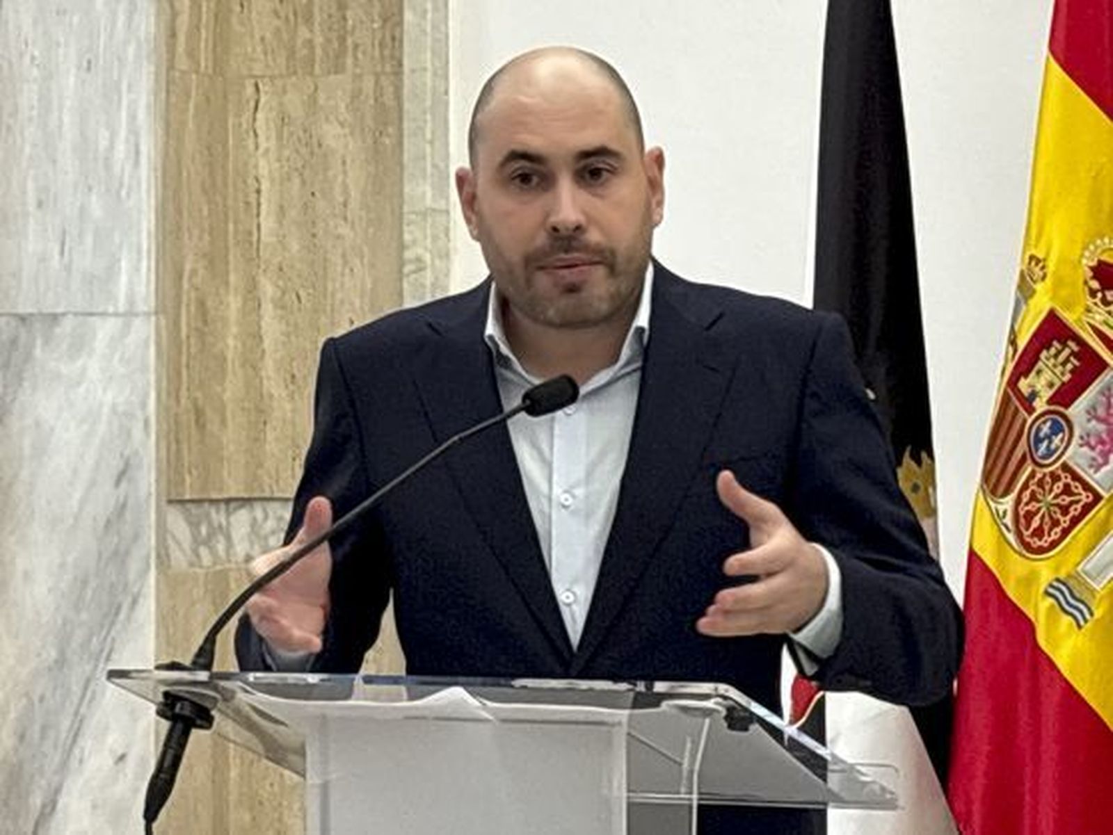 Miguel Ángel Pérez Triano,