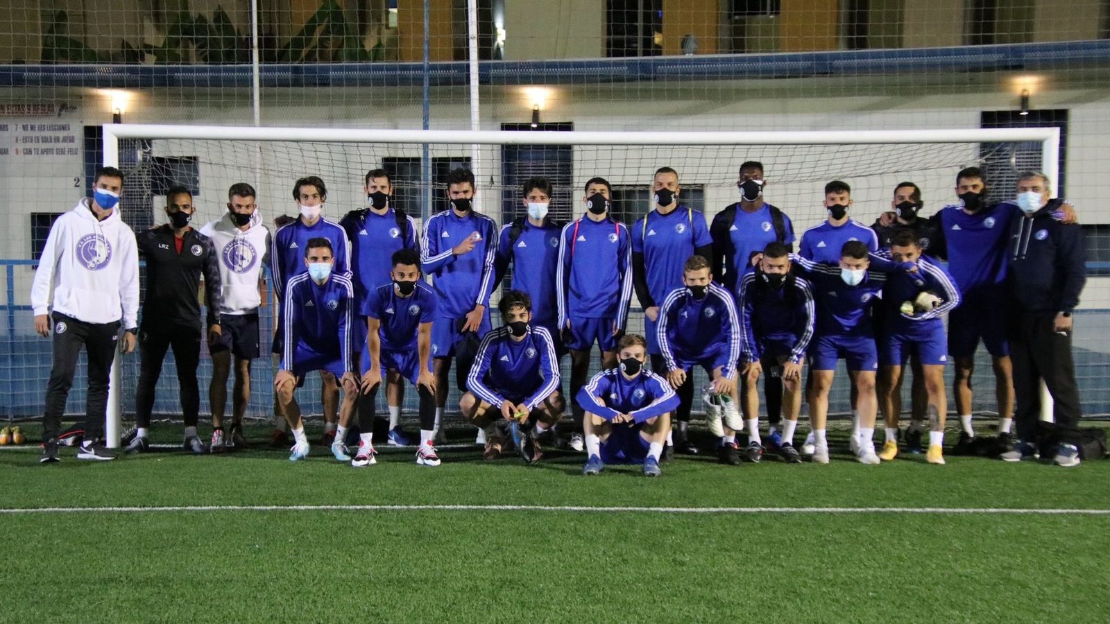 Las Rozas CF