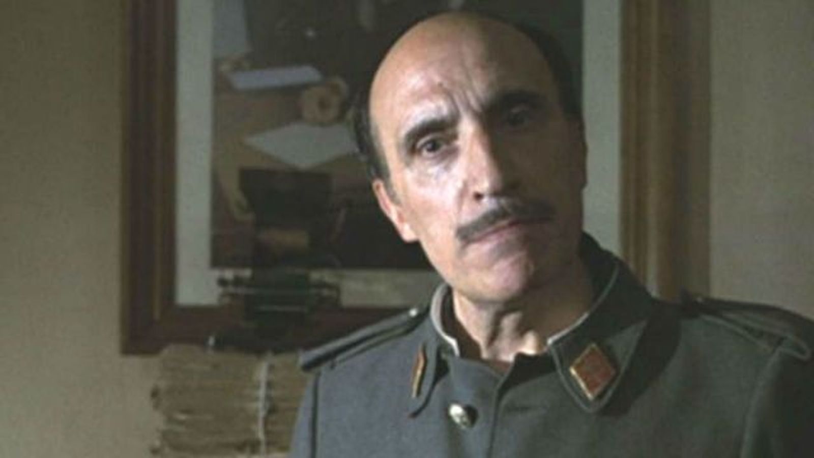 Fallece el actor José Sazatornil,  Saza, a los 89 años