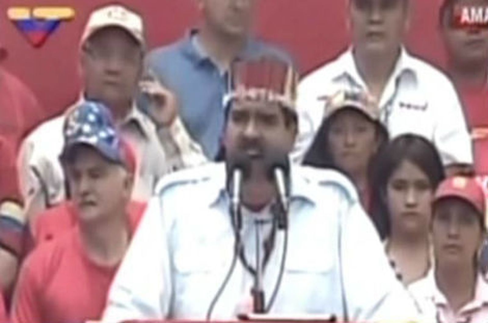 Maduro