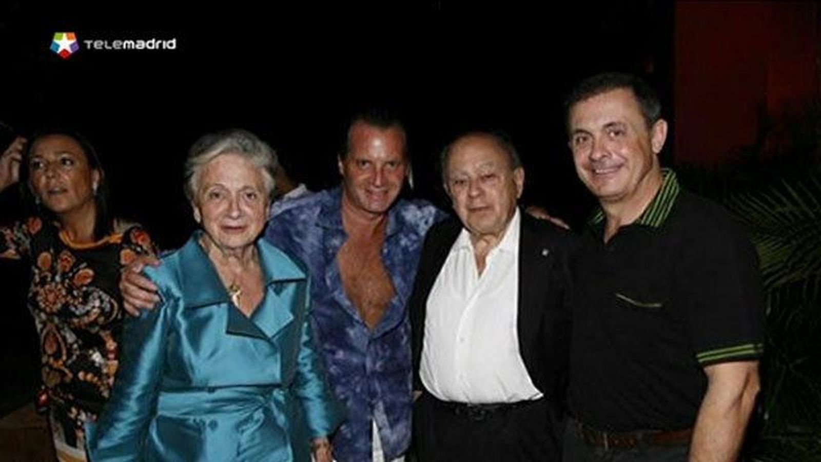 Los Pujol se querellan en Andorra por vulneración del secreto bancario