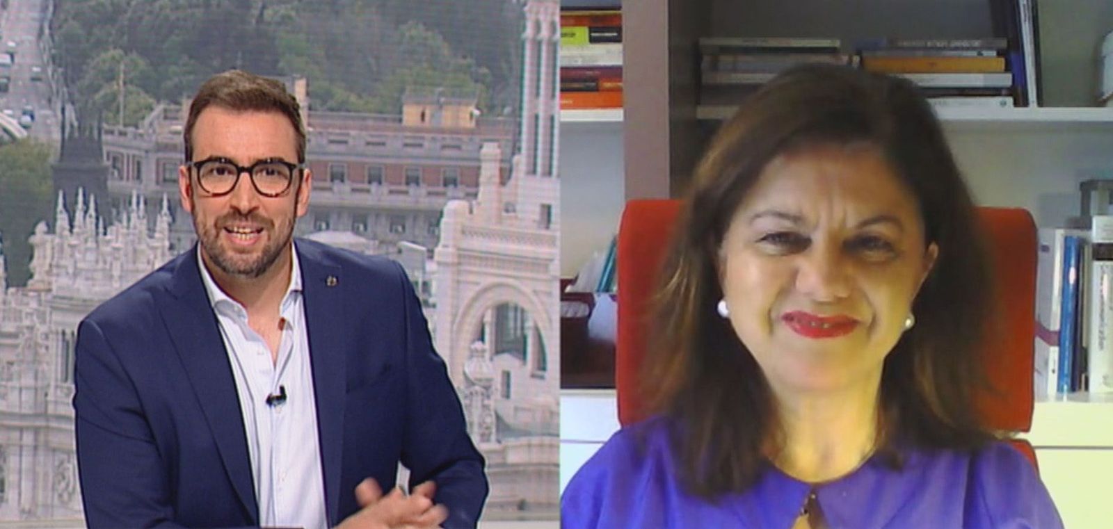 Todo a punto para una campaña electoral en Madrid en la que "puede haber trasvase entre izquierda y derecha”