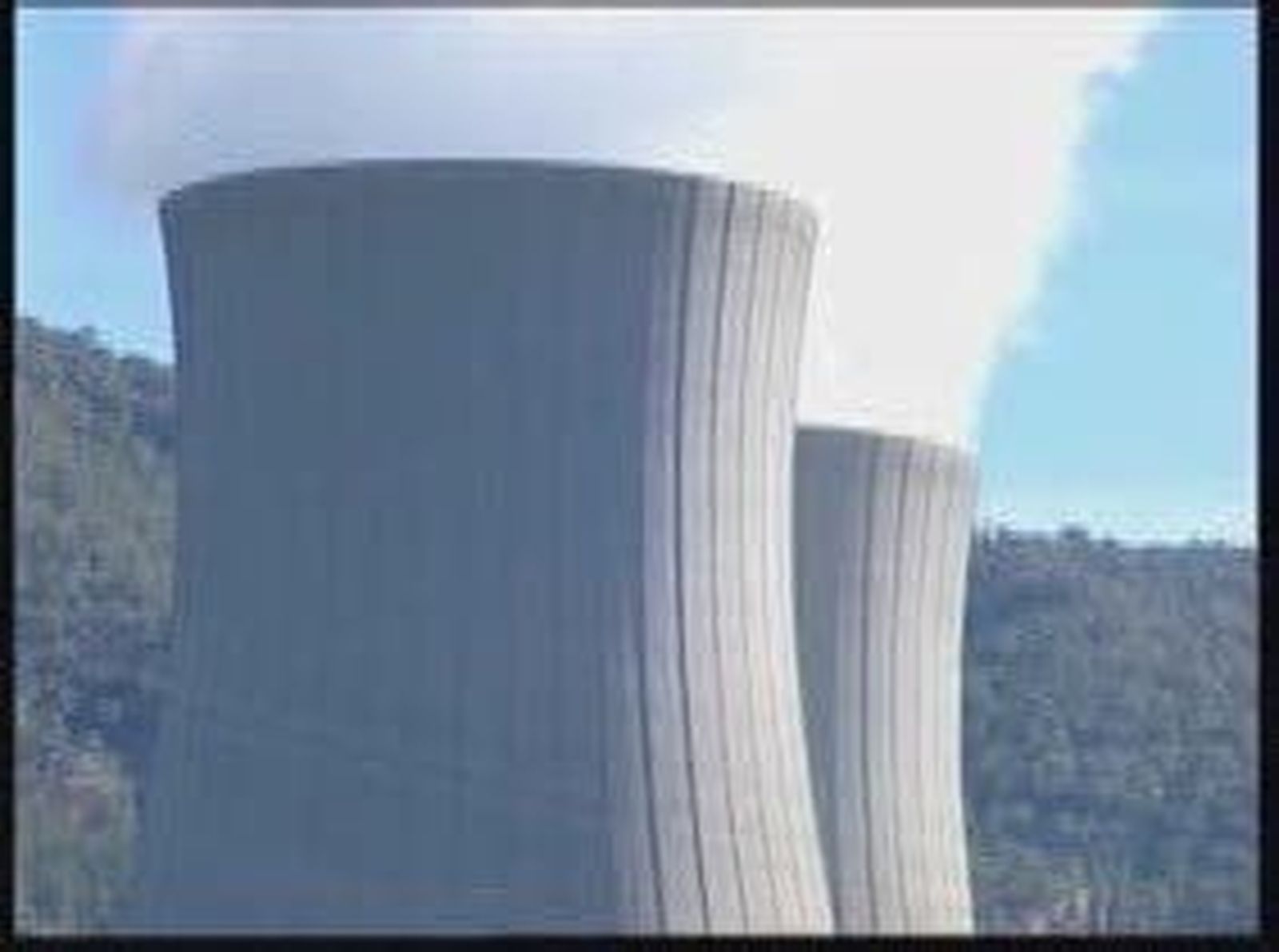 España  revisará la seguridad de todas las centrales nucleares y su riesgo sísmico