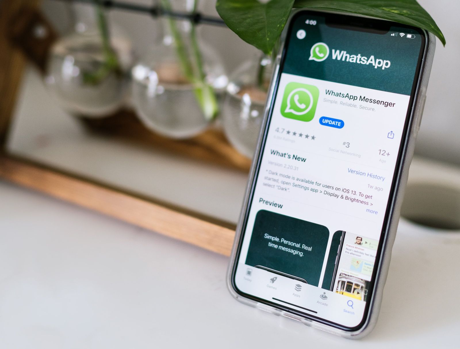 ¿Podrías vivir sin Whatsapp? Signal coge fuerza
