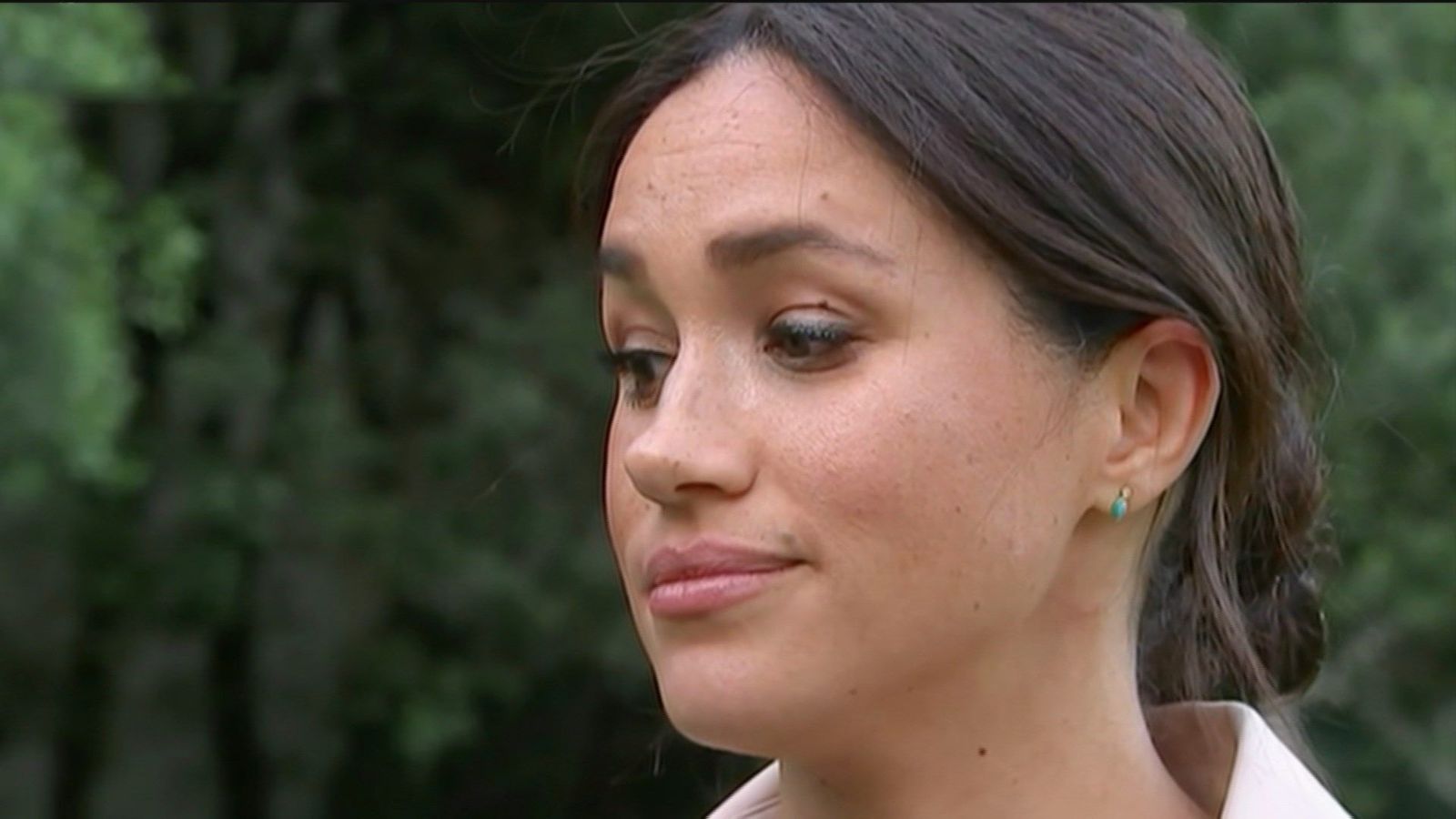 El tajante mensaje del padre de Meghan Markle