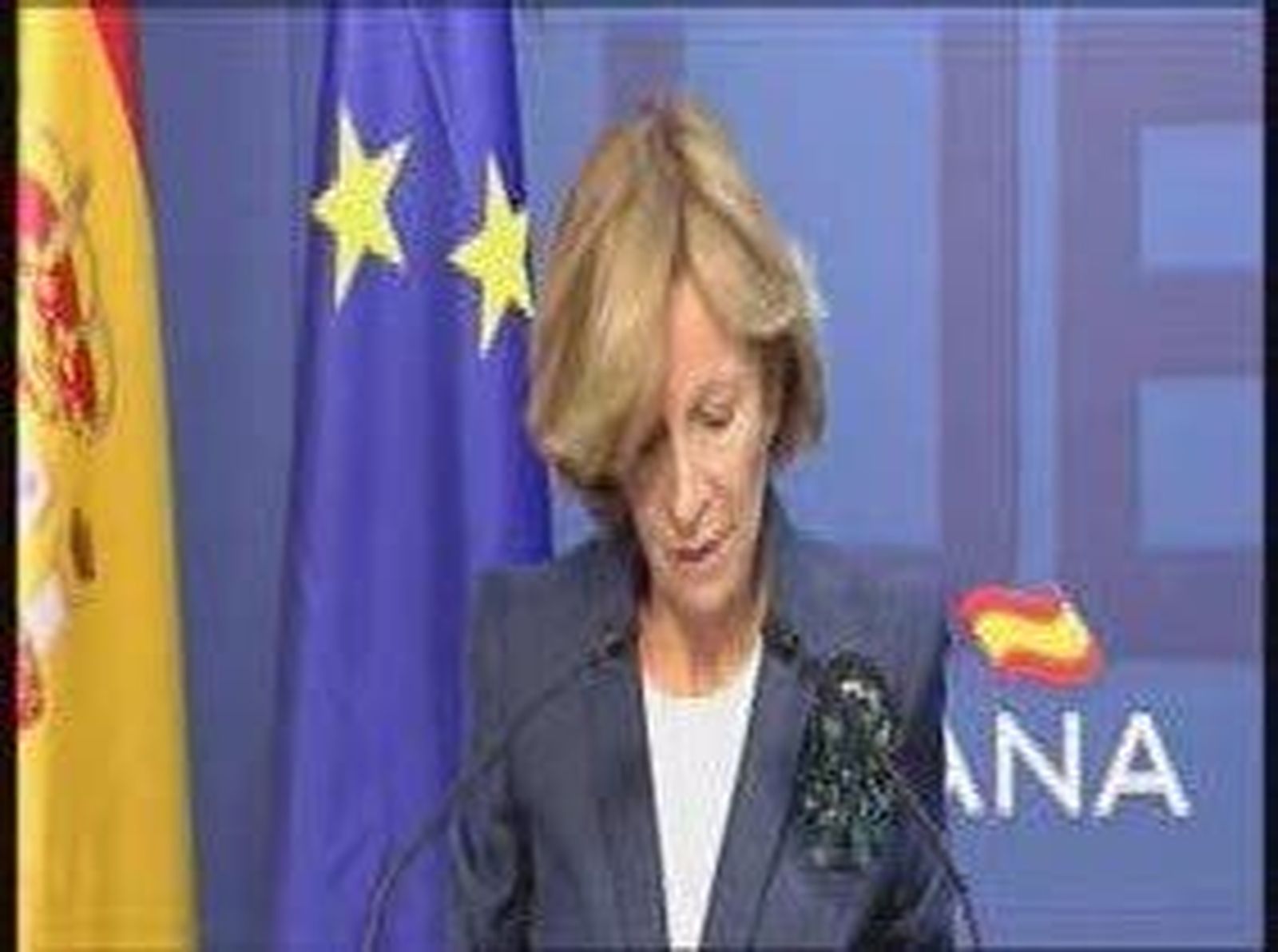 Salgado sobre pensiones